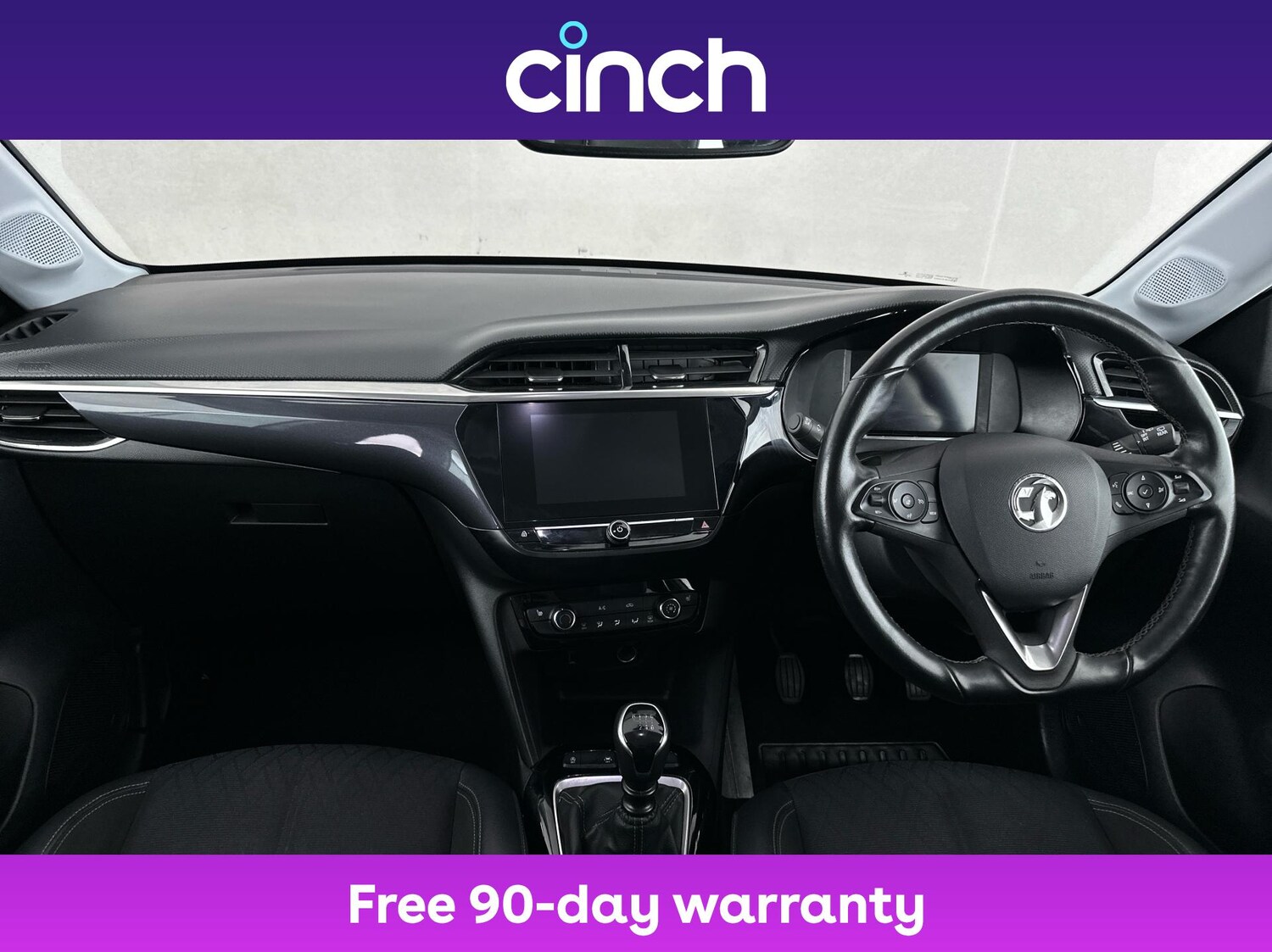Used Vauxhall Corsa 2020 for sale - 76362033: Photo 15