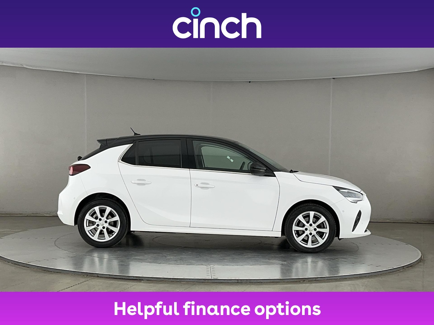 Used Vauxhall Corsa 2020 for sale - 76362033: Photo 2