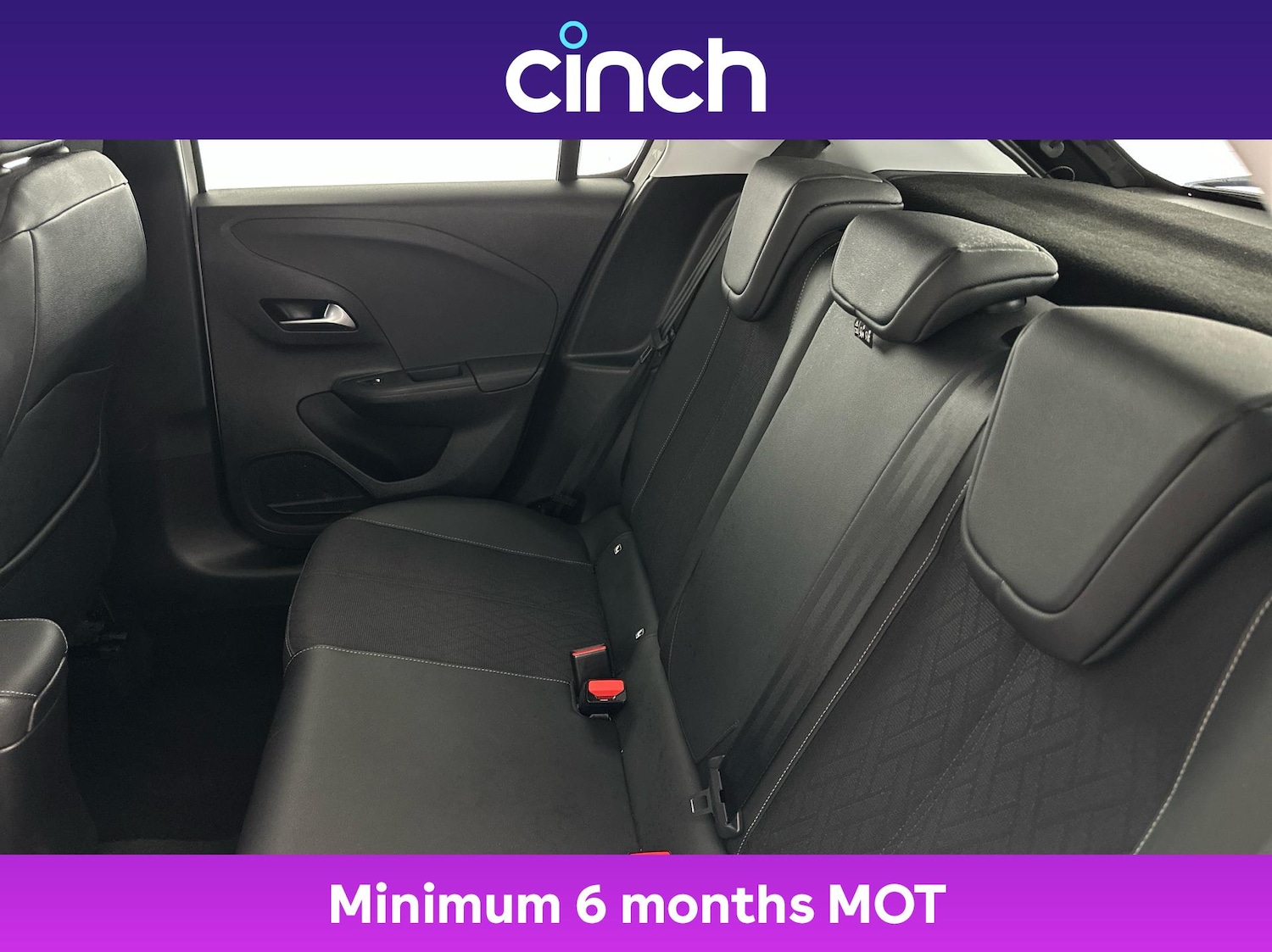 Used Vauxhall Corsa 2020 for sale - 76362033: Photo 20