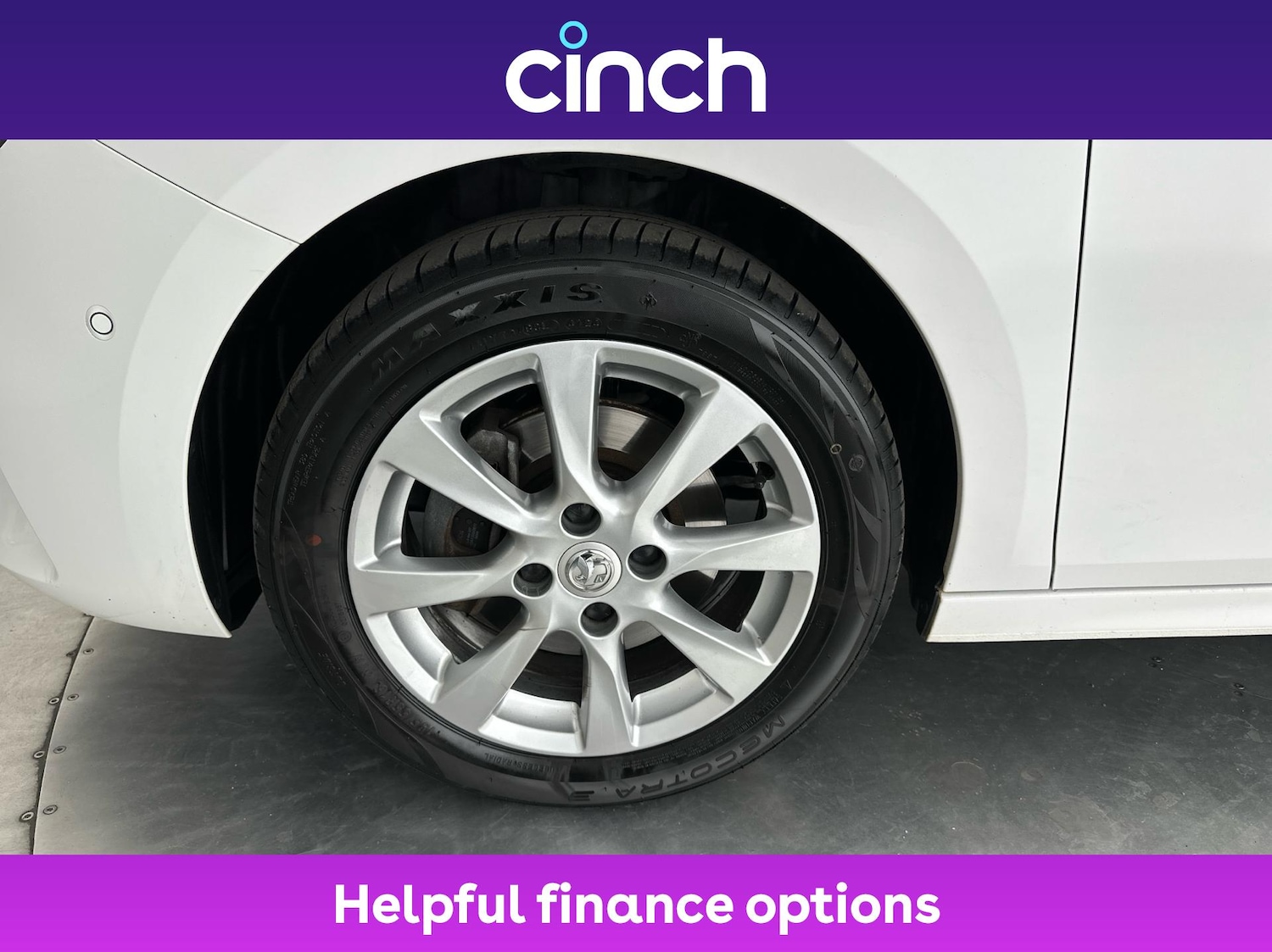 Used Vauxhall Corsa 2020 for sale - 76362033: Photo 24