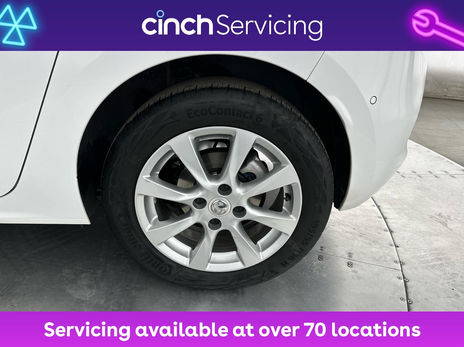 Used Vauxhall Corsa 2020 for sale - 76362033: Photo 26