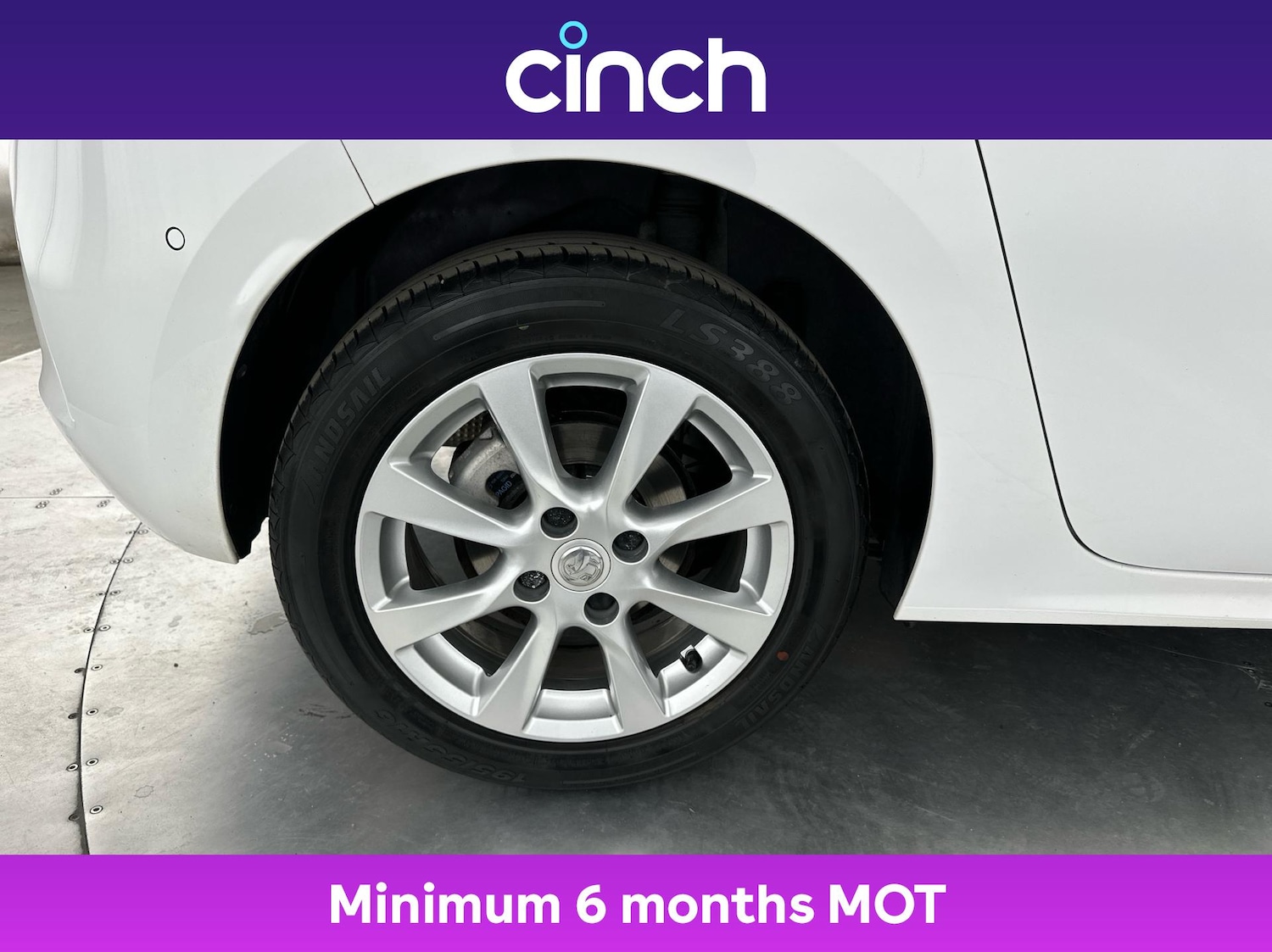 Used Vauxhall Corsa 2020 for sale - 76362033: Photo 27
