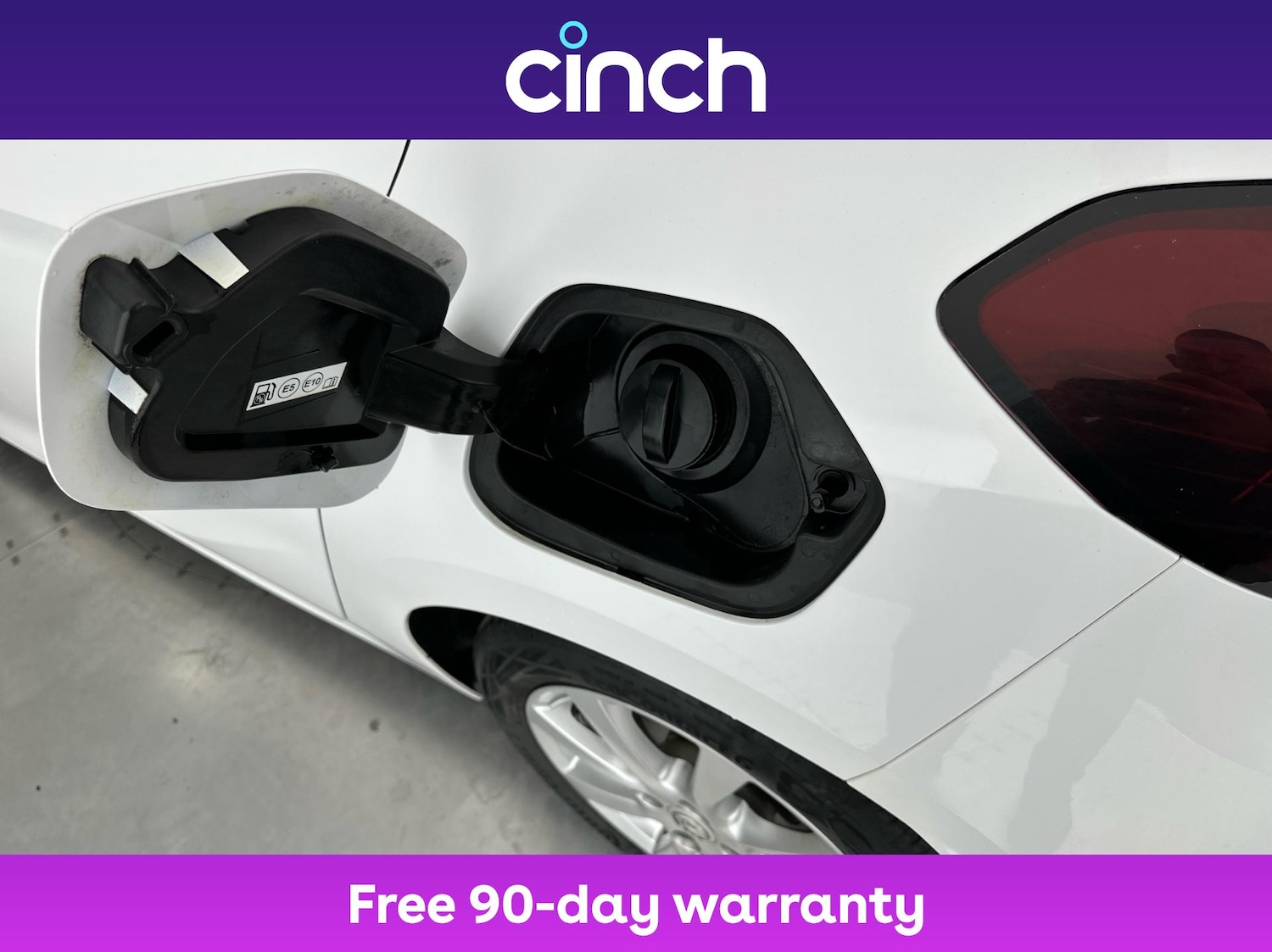 Used Vauxhall Corsa 2020 for sale - 76362033: Photo 29