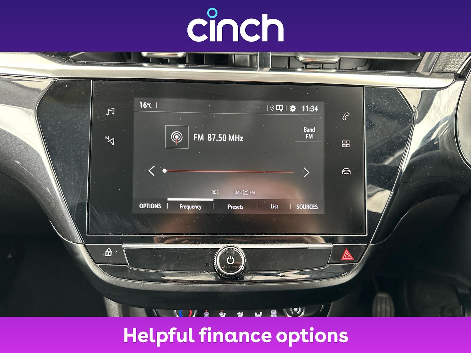 Used Vauxhall Corsa 2020 for sale - 76362033: Photo 30