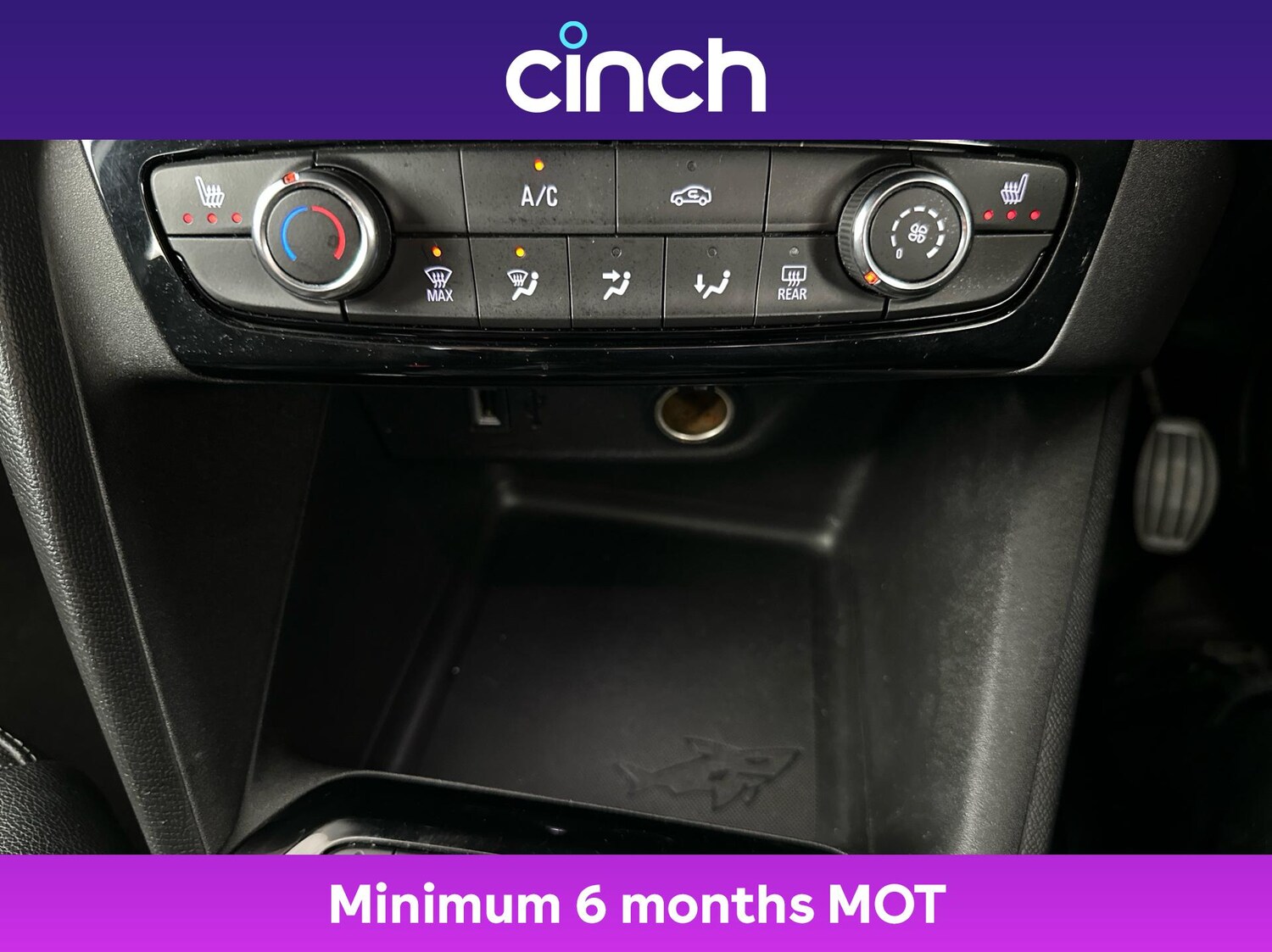 Used Vauxhall Corsa 2020 for sale - 76362033: Photo 32