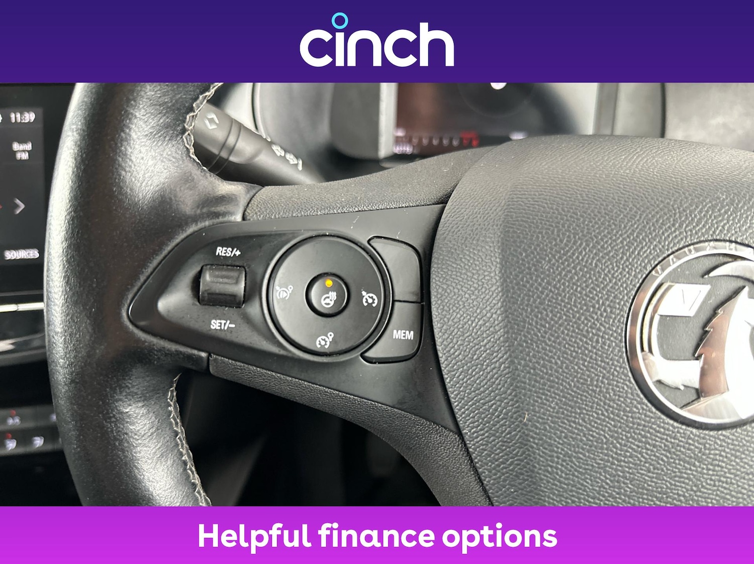 Used Vauxhall Corsa 2020 for sale - 76362033: Photo 35