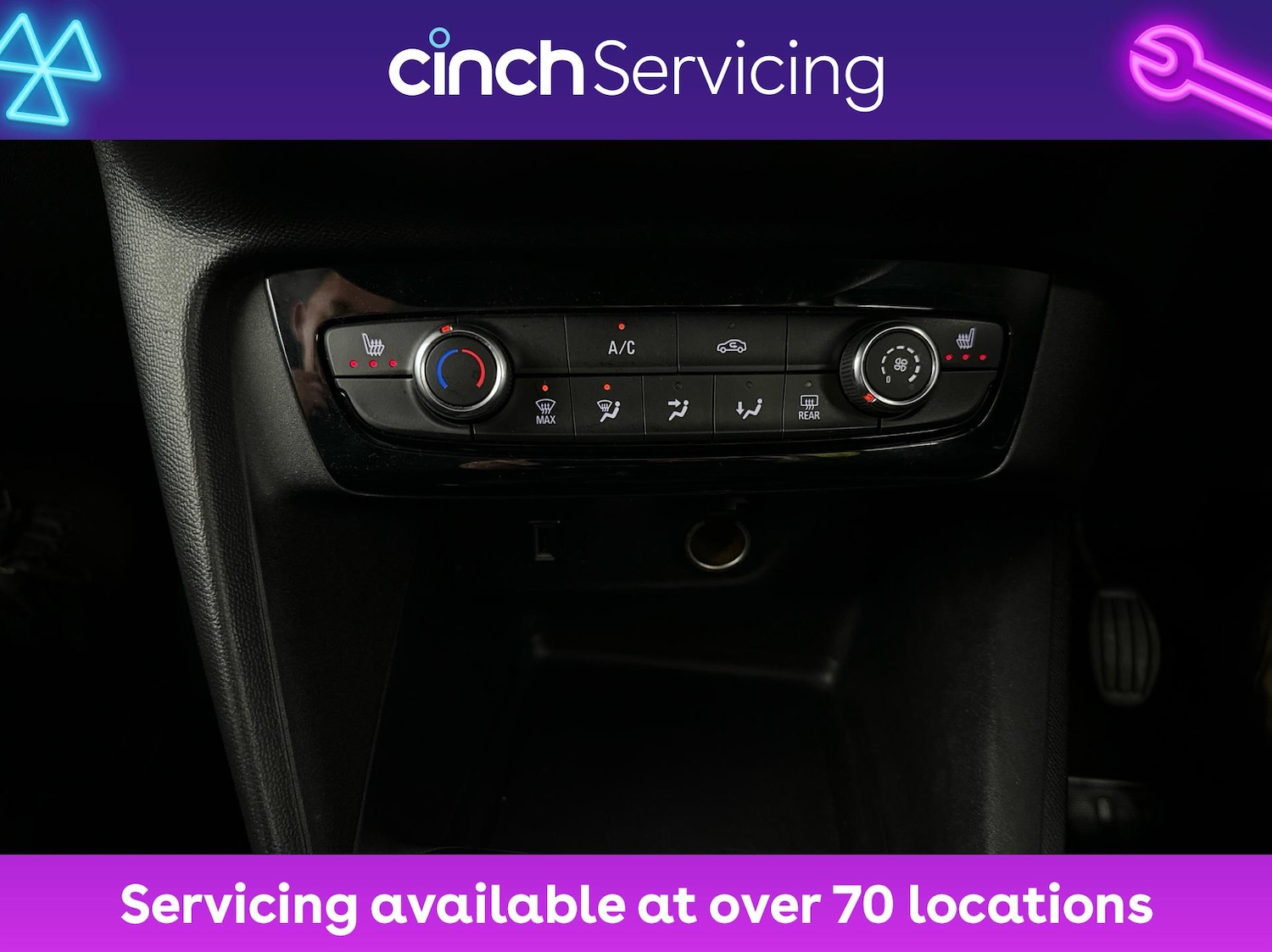 Used Vauxhall Corsa 2020 for sale - 76362033: Photo 36