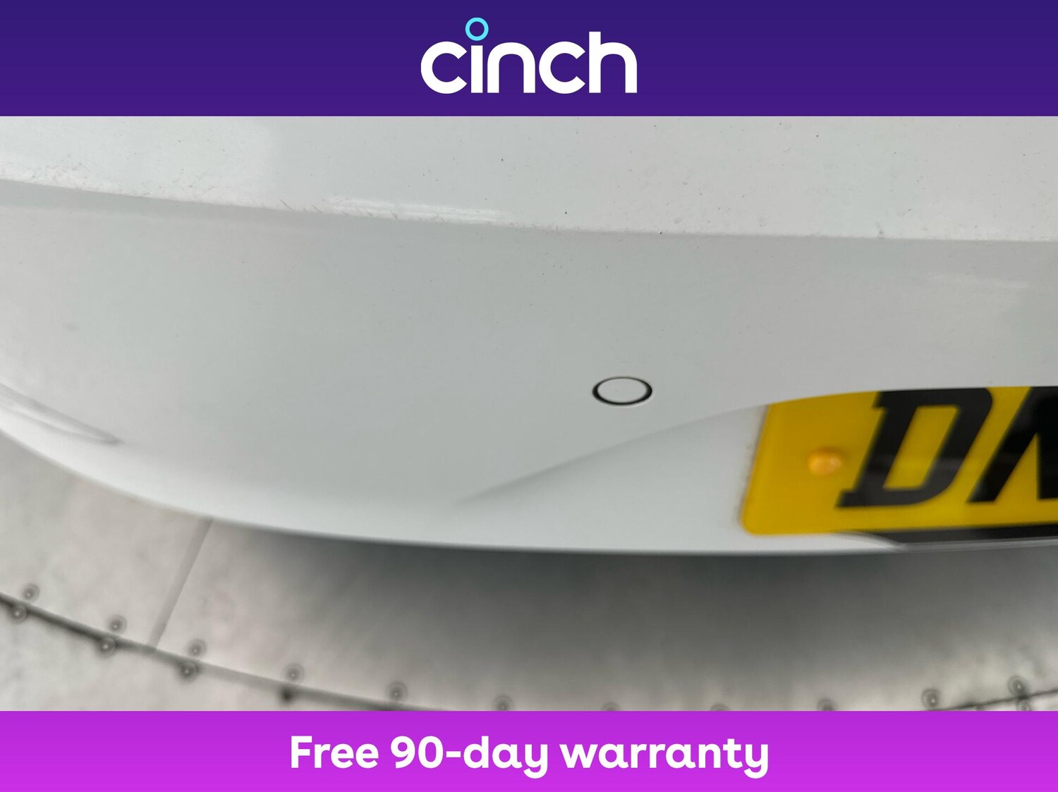 Used Vauxhall Corsa 2020 for sale - 76362033: Photo 39