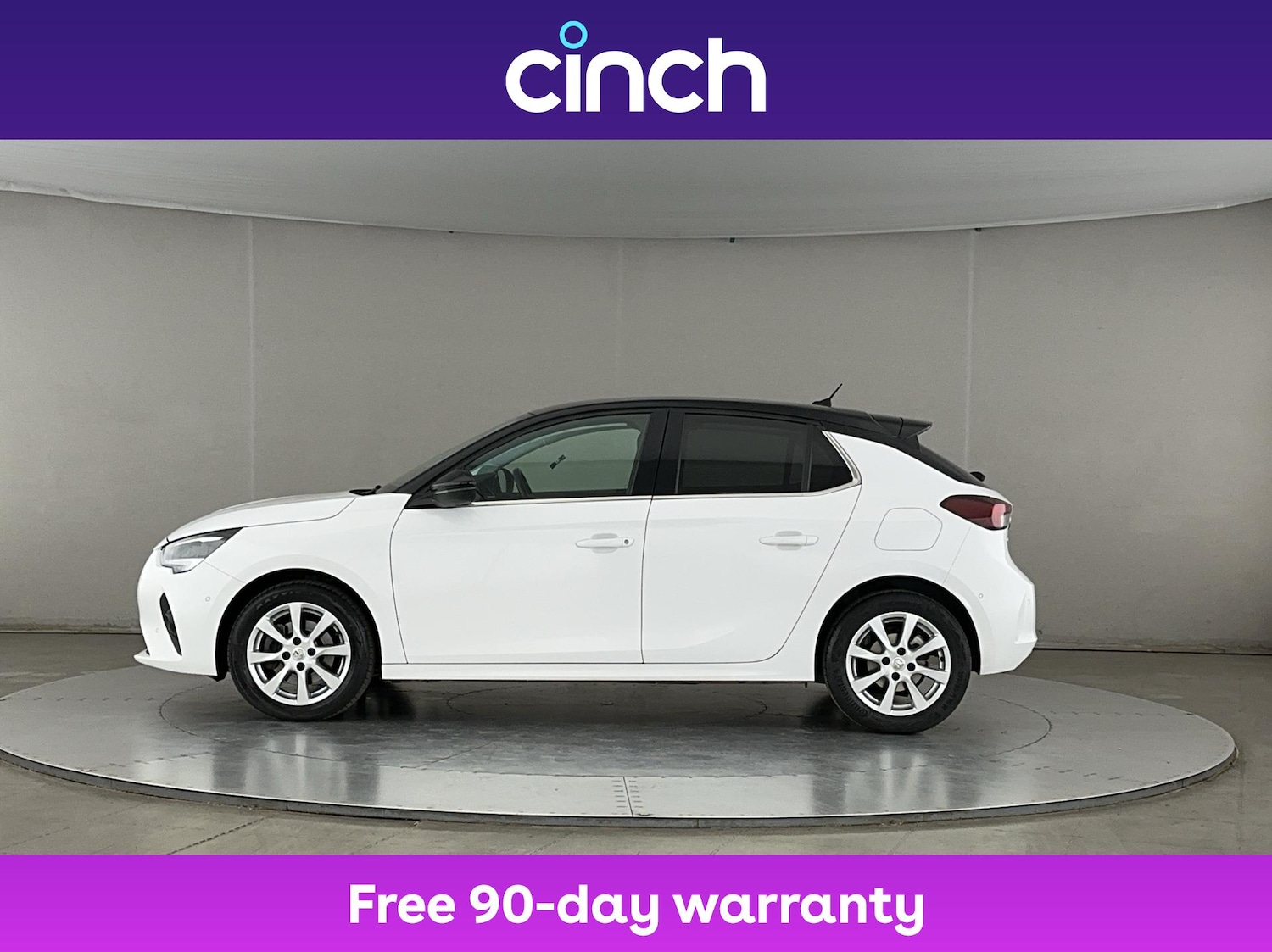 Used Vauxhall Corsa 2020 for sale - 76362033: Photo 8