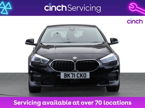 Used BMW 2 Series Gran Coupe 2021 for sale - 76251854: Photo 11
