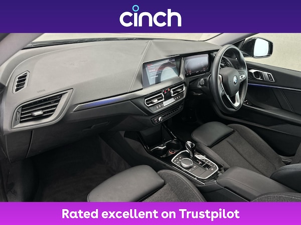 Used BMW 2 Series Gran Coupe 2021 for sale - 76251854: Photo 14