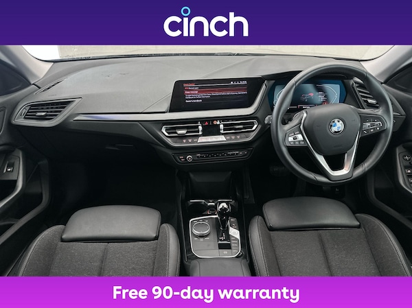 Used BMW 2 Series Gran Coupe 2021 for sale - 76251854: Photo 15