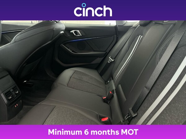 Used BMW 2 Series Gran Coupe 2021 for sale - 76251854: Photo 20