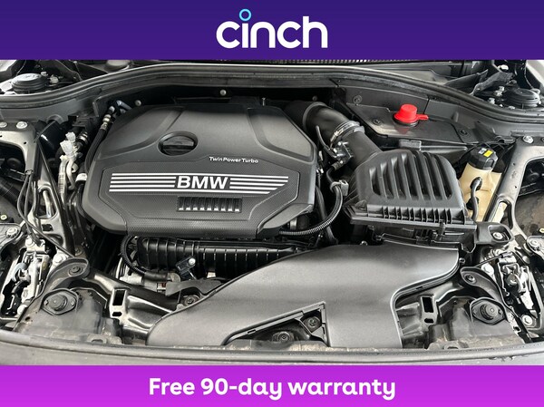 Used BMW 2 Series Gran Coupe 2021 for sale - 76251854: Photo 23