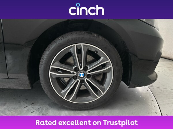 Used BMW 2 Series Gran Coupe 2021 for sale - 76251854: Photo 28