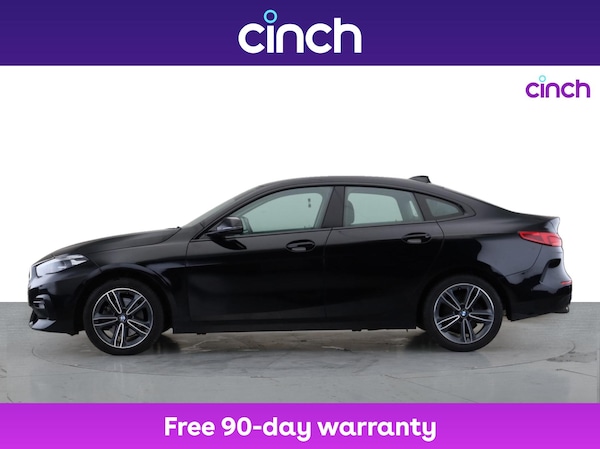 Used BMW 2 Series Gran Coupe 2021 for sale - 76251854: Photo 8