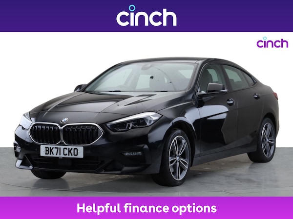 Used BMW 2 Series Gran Coupe 2021 for sale - 76251854: Photo 9