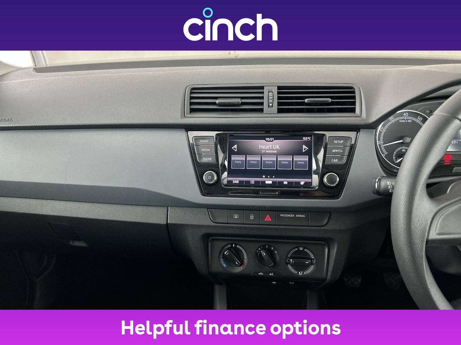 Used Skoda Fabia 2019 for sale - 76999578: Photo 17