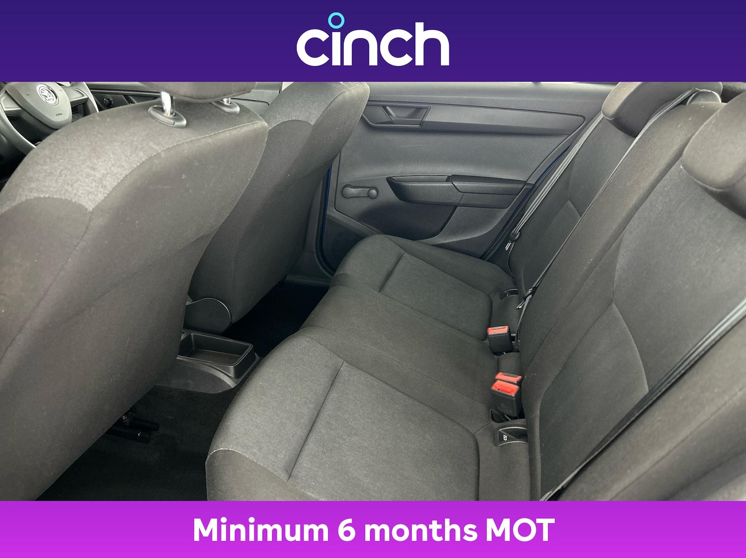 Used Skoda Fabia 2019 for sale - 76999578: Photo 20