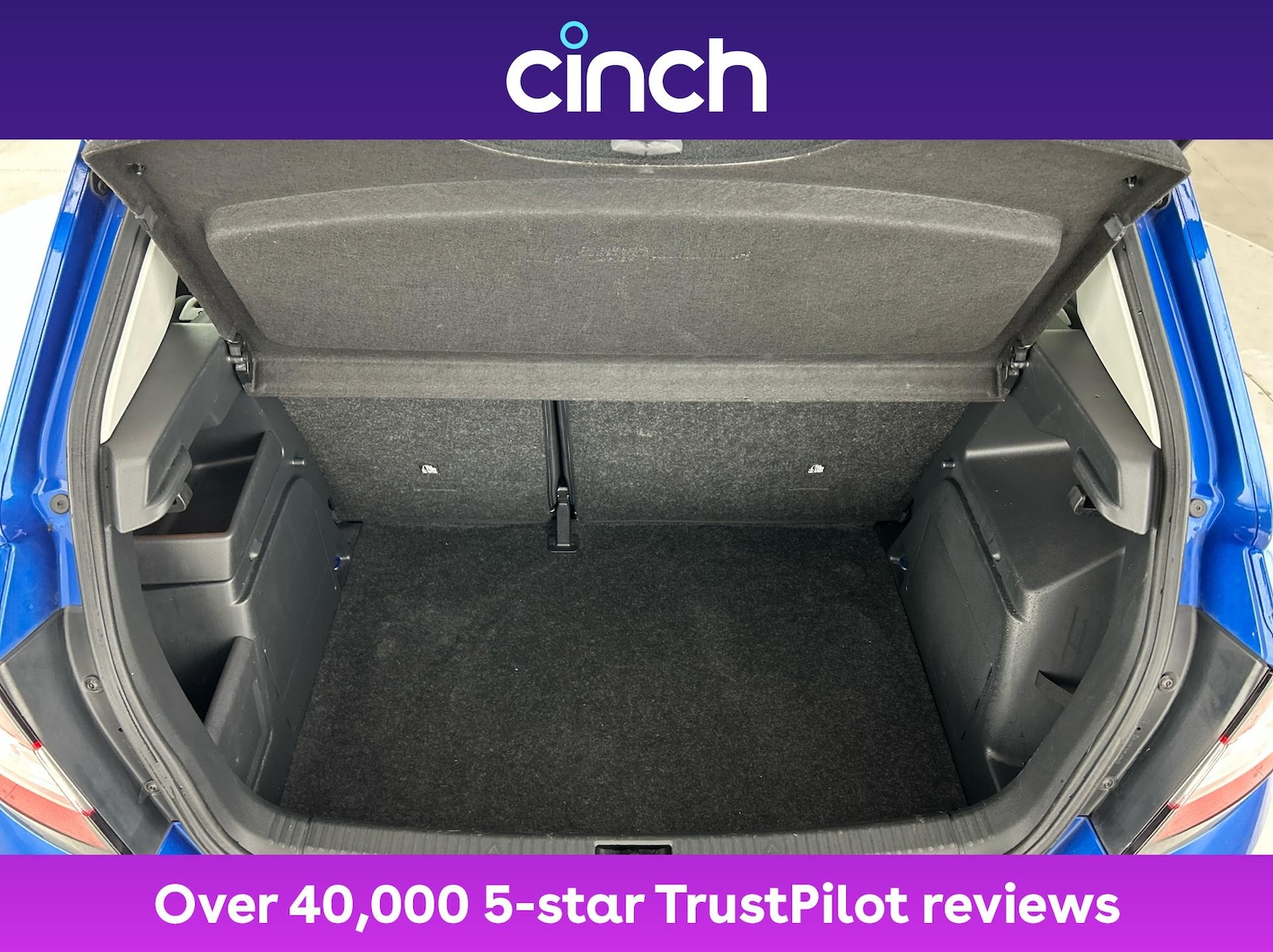 Used Skoda Fabia 2019 for sale - 76999578: Photo 21