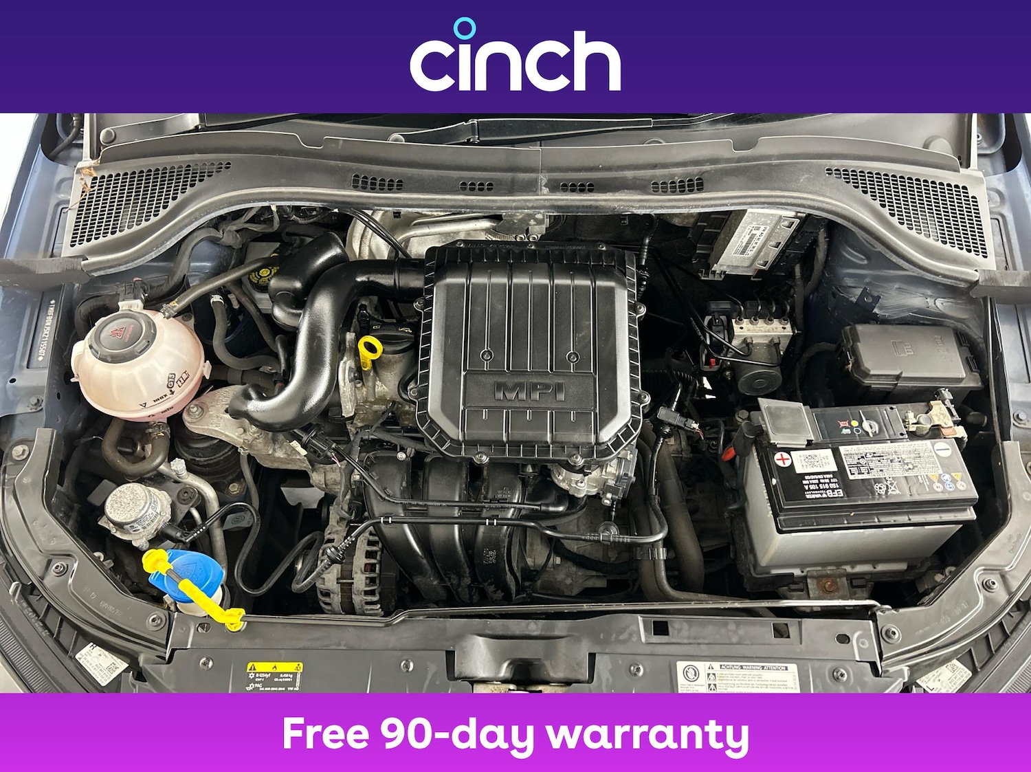 Used Skoda Fabia 2019 for sale - 76999578: Photo 23