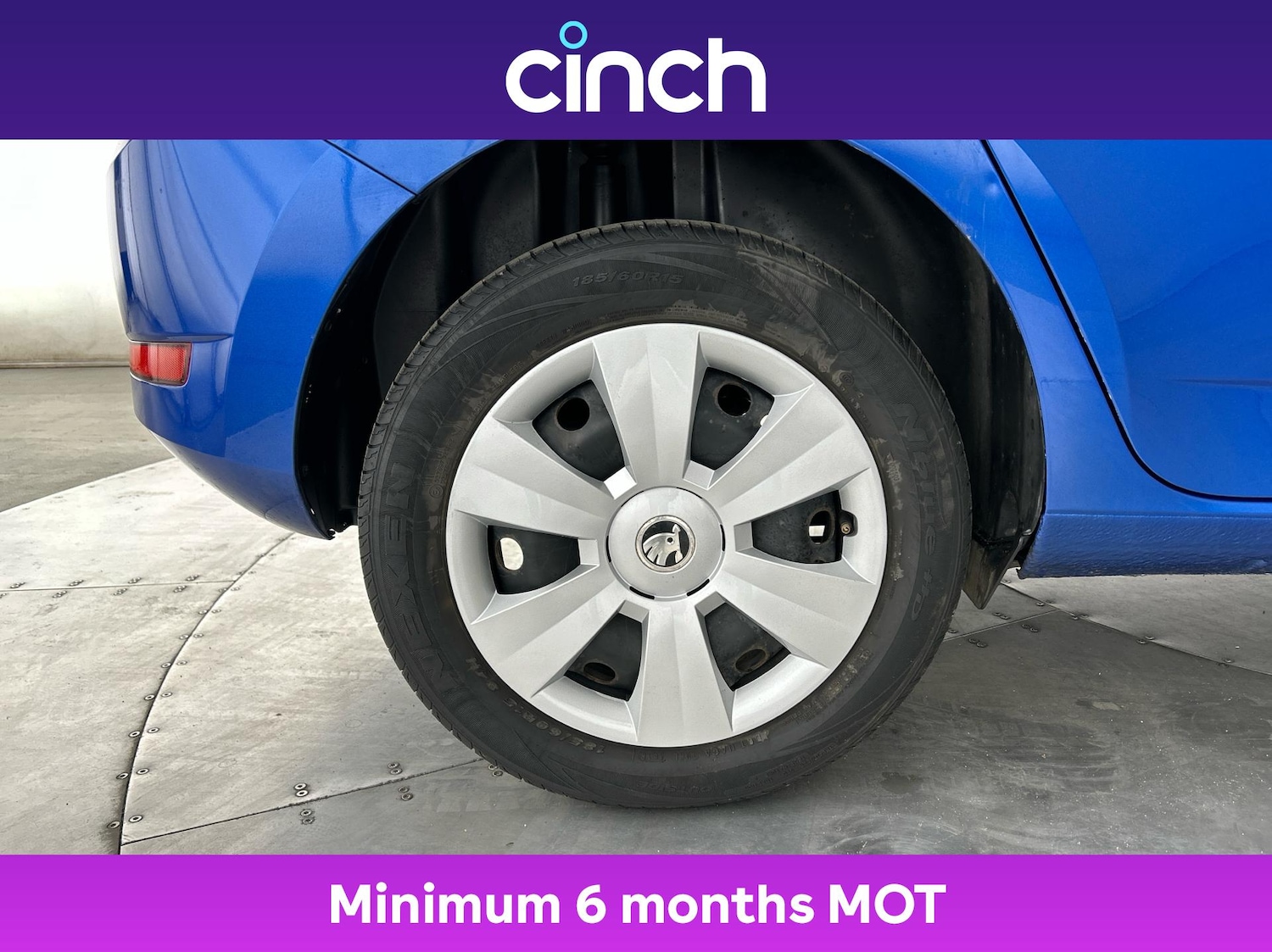 Used Skoda Fabia 2019 for sale - 76999578: Photo 27