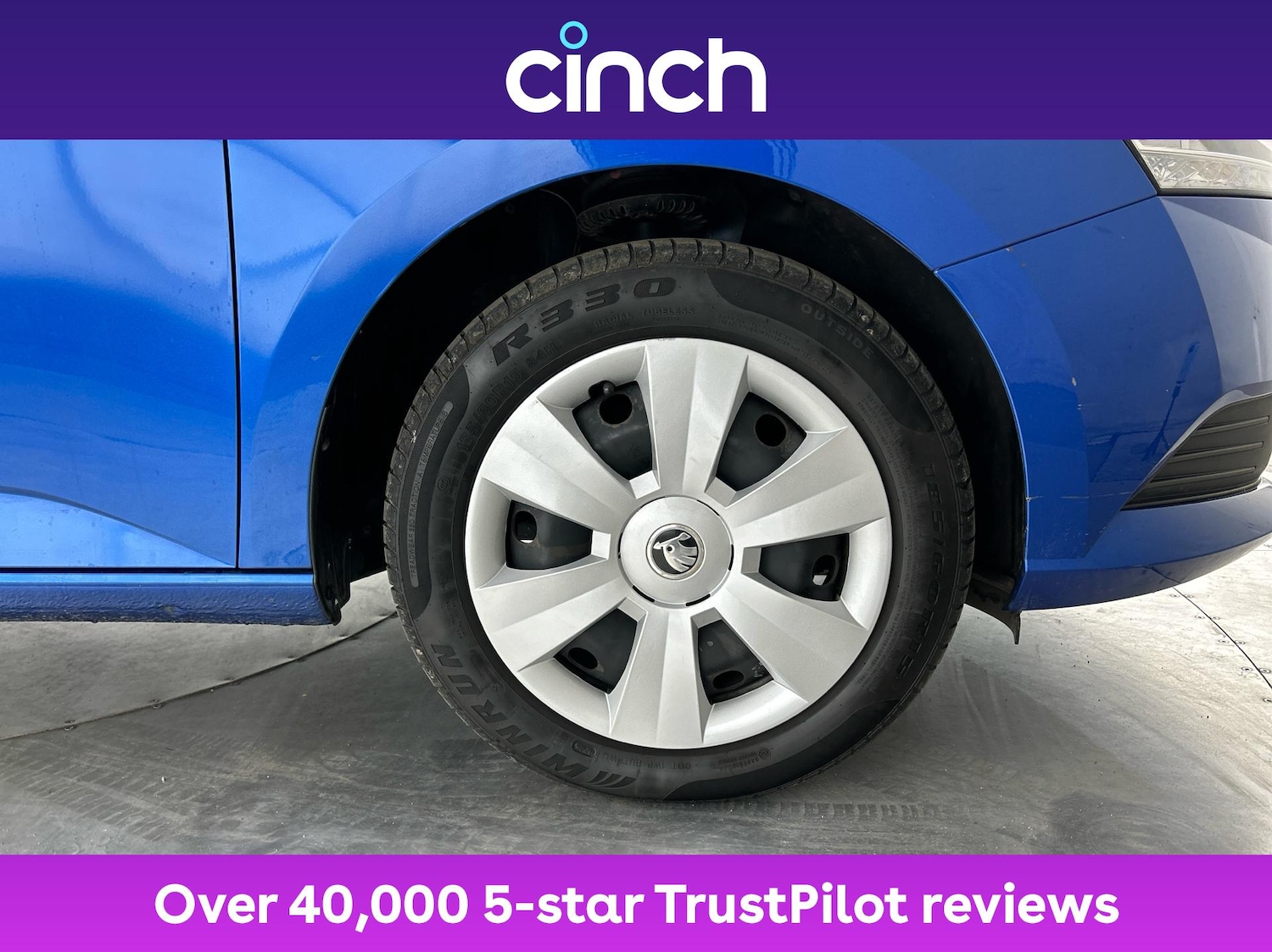 Used Skoda Fabia 2019 for sale - 76999578: Photo 28