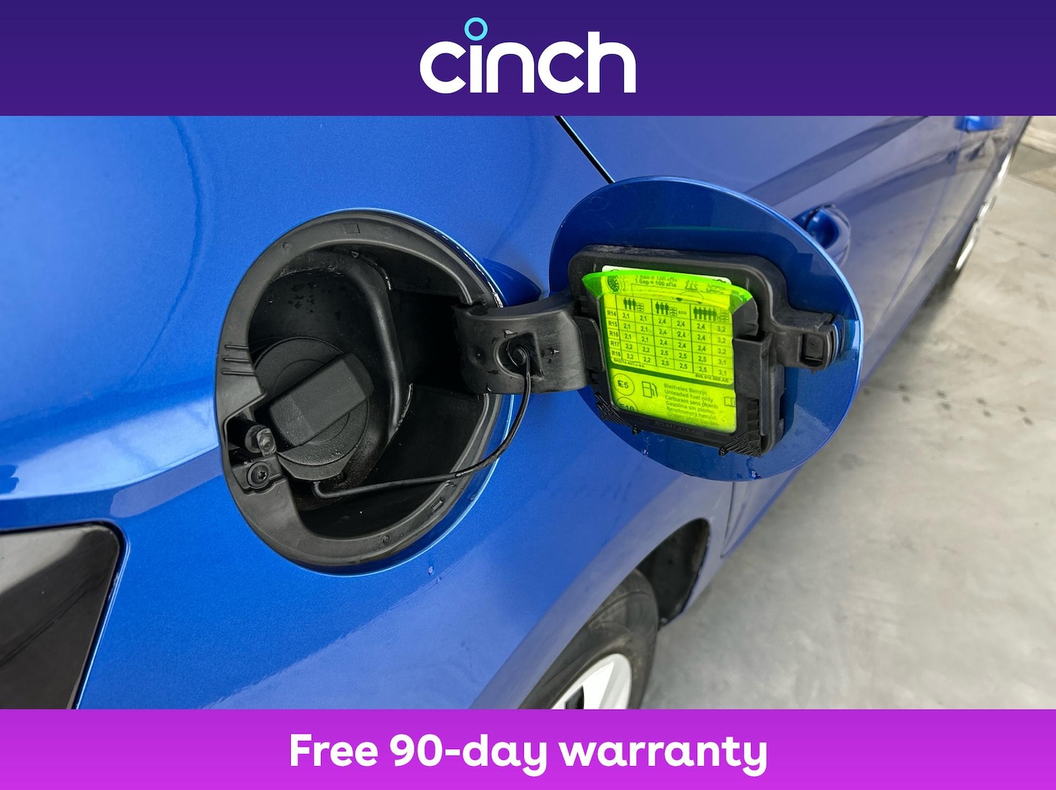 Used Skoda Fabia 2019 for sale - 76999578: Photo 29