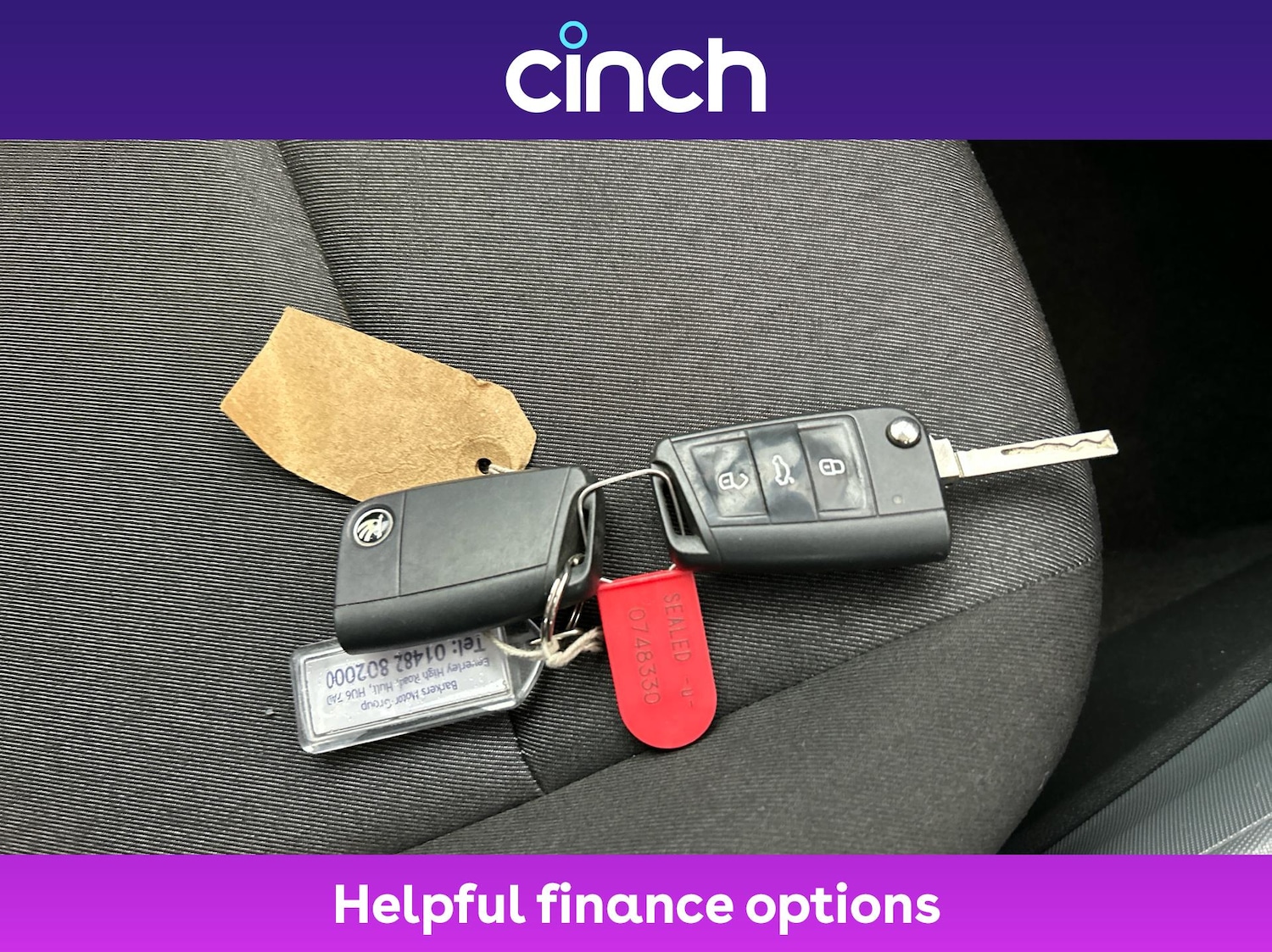 Used Skoda Fabia 2019 for sale - 76999578: Photo 30