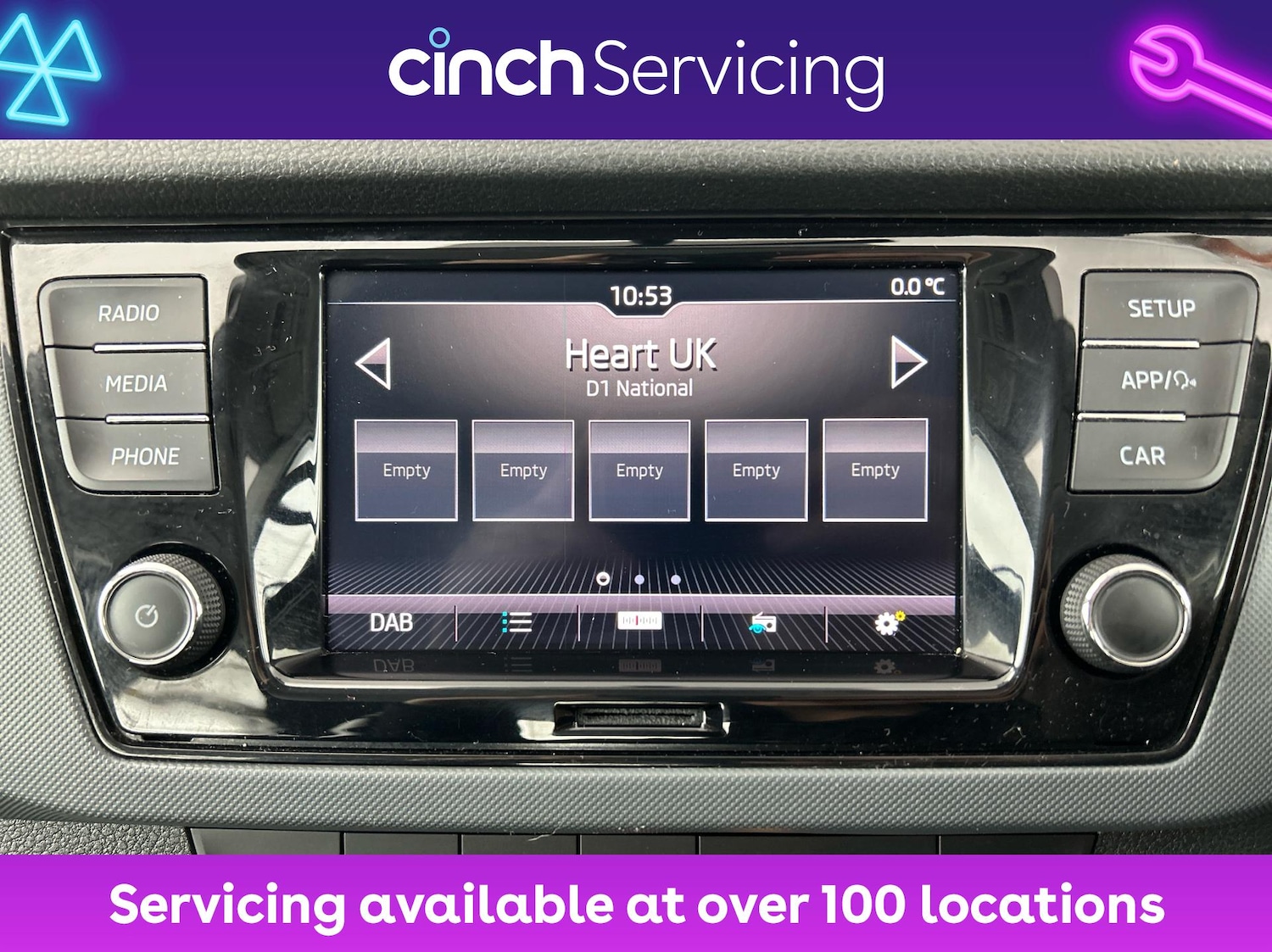 Used Skoda Fabia 2019 for sale - 76999578: Photo 31