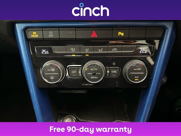 Used Volkswagen T-Roc 2020 for sale - 76245690: Photo 34