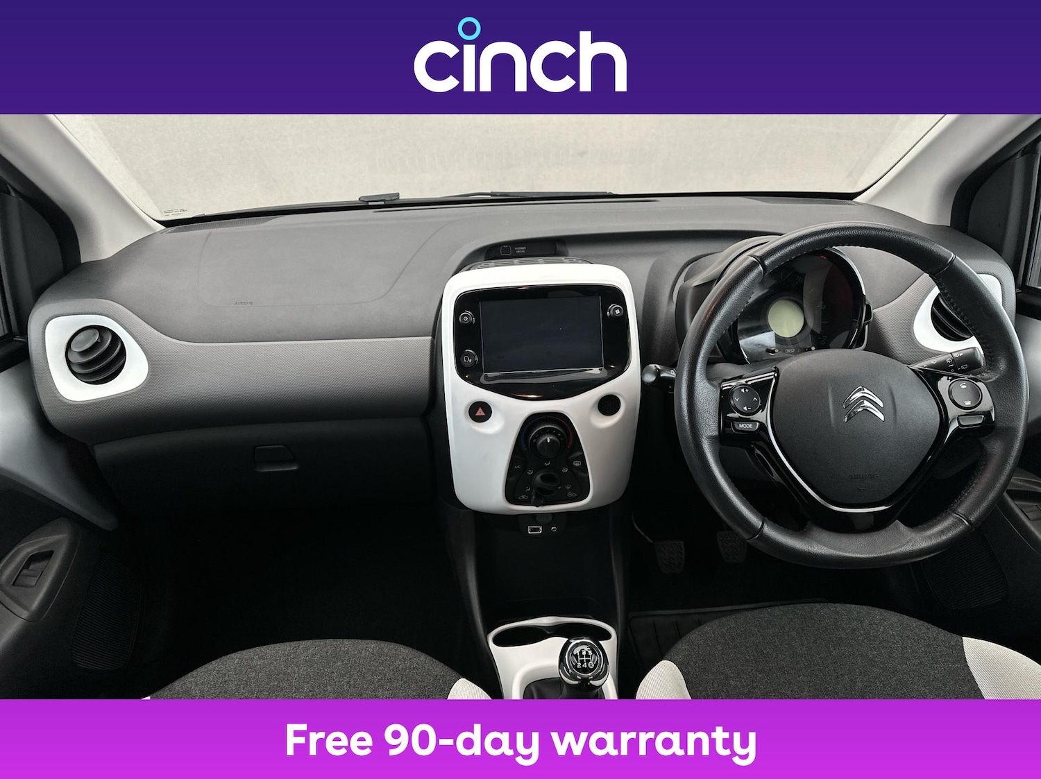 Used Citroen C1 2021 for sale - 76922605: Photo 15