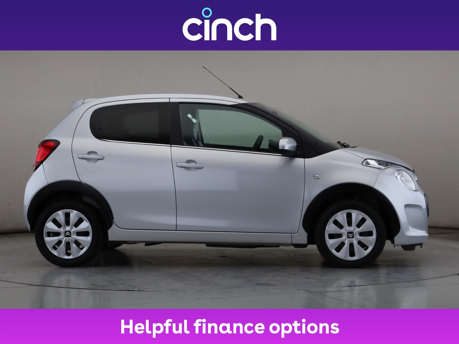 Used Citroen C1 2021 for sale - 76922605: Photo 2