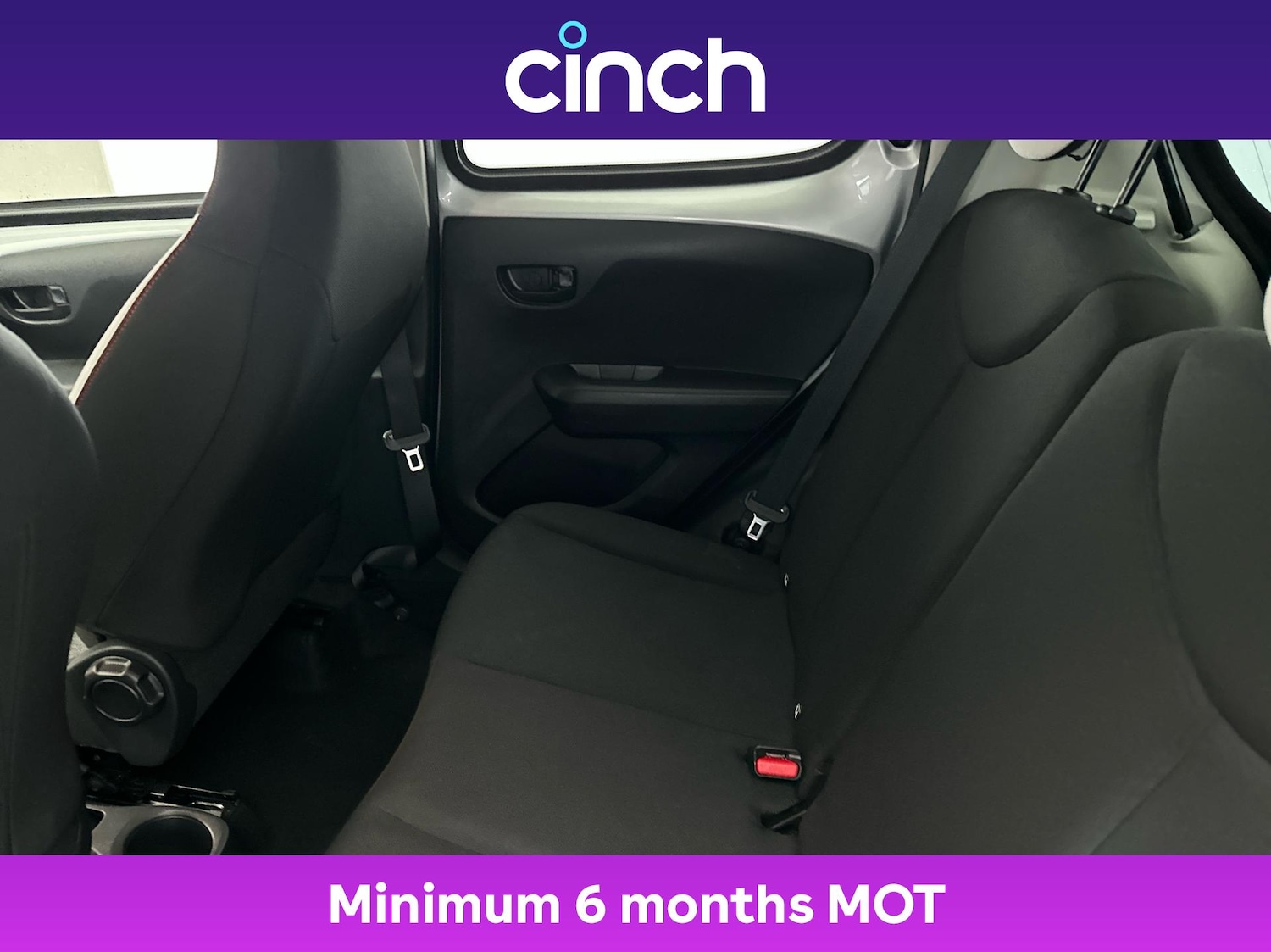 Used Citroen C1 2021 for sale - 76922605: Photo 20