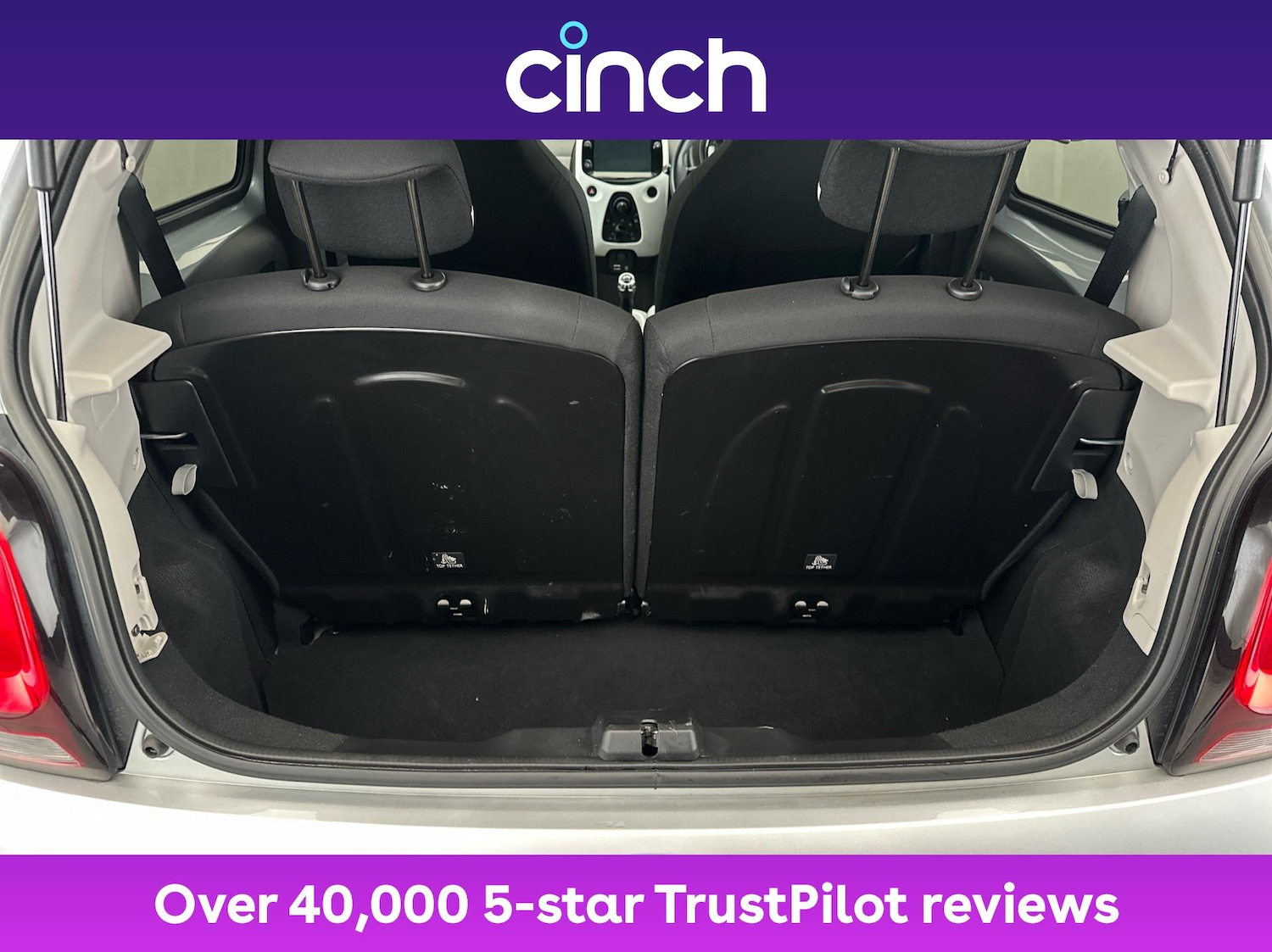 Used Citroen C1 2021 for sale - 76922605: Photo 21