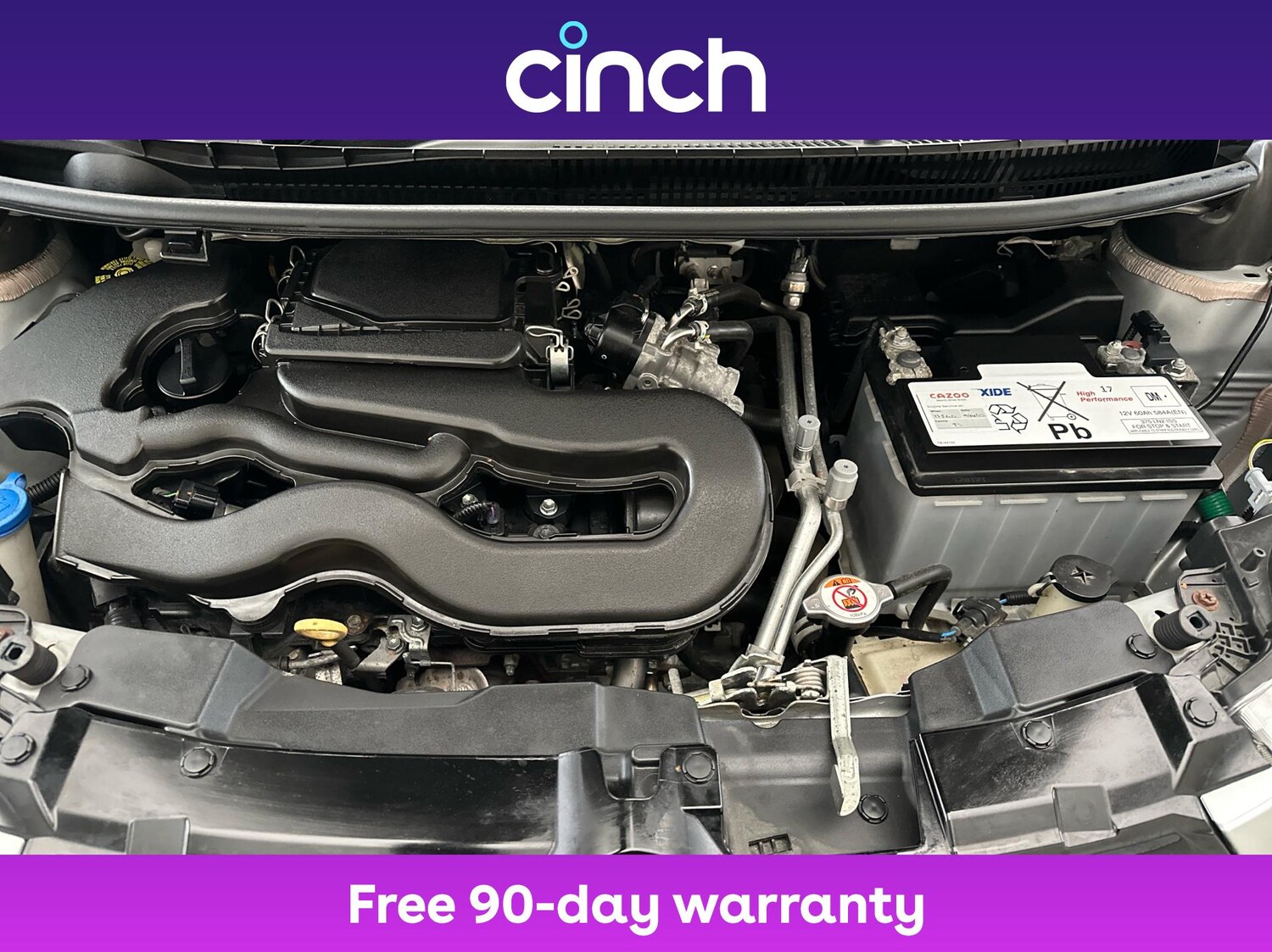 Used Citroen C1 2021 for sale - 76922605: Photo 23