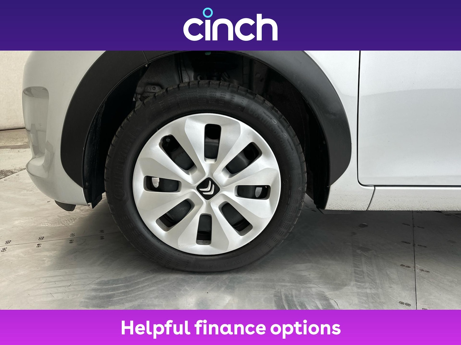 Used Citroen C1 2021 for sale - 76922605: Photo 24