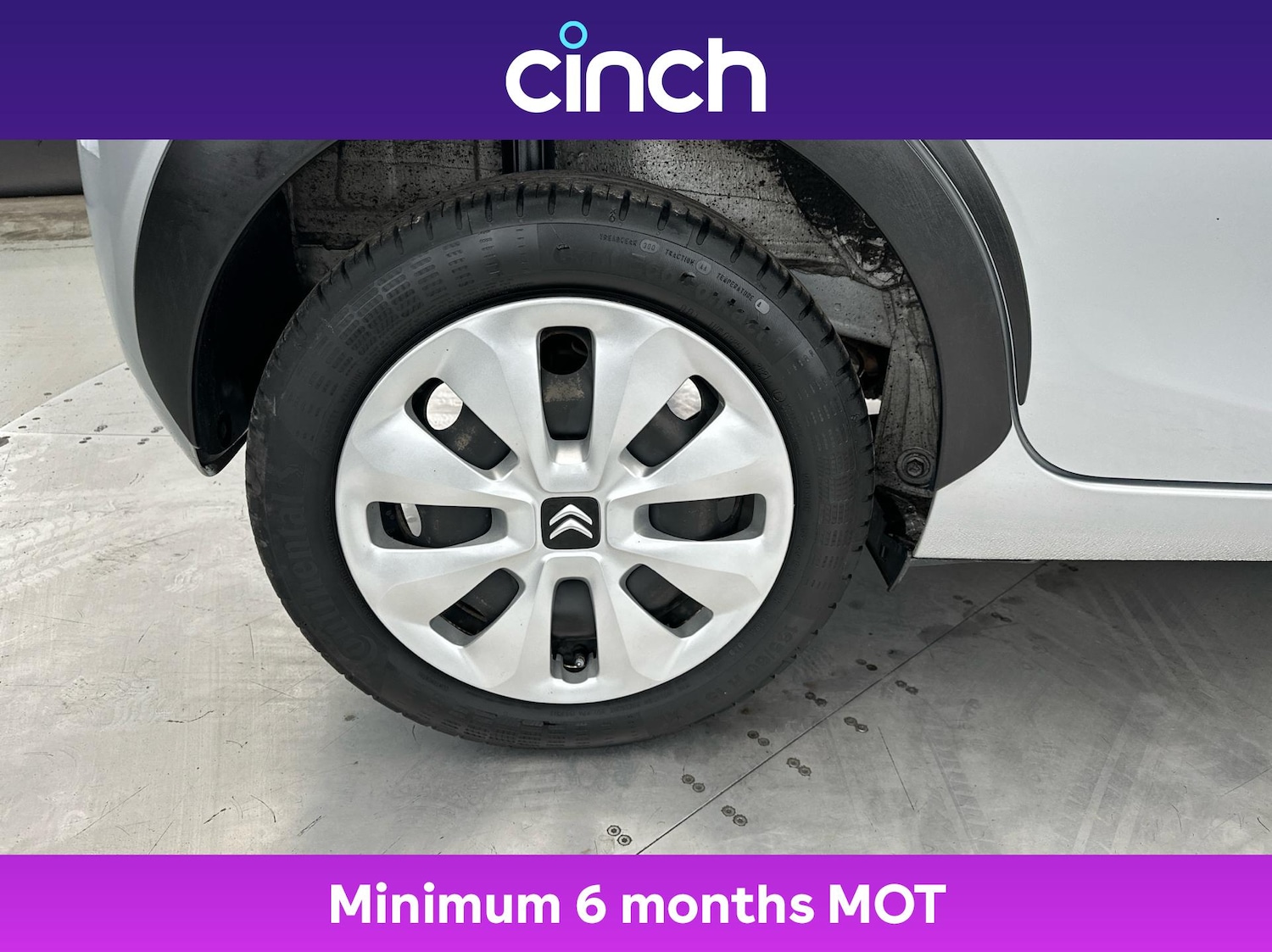 Used Citroen C1 2021 for sale - 76922605: Photo 27