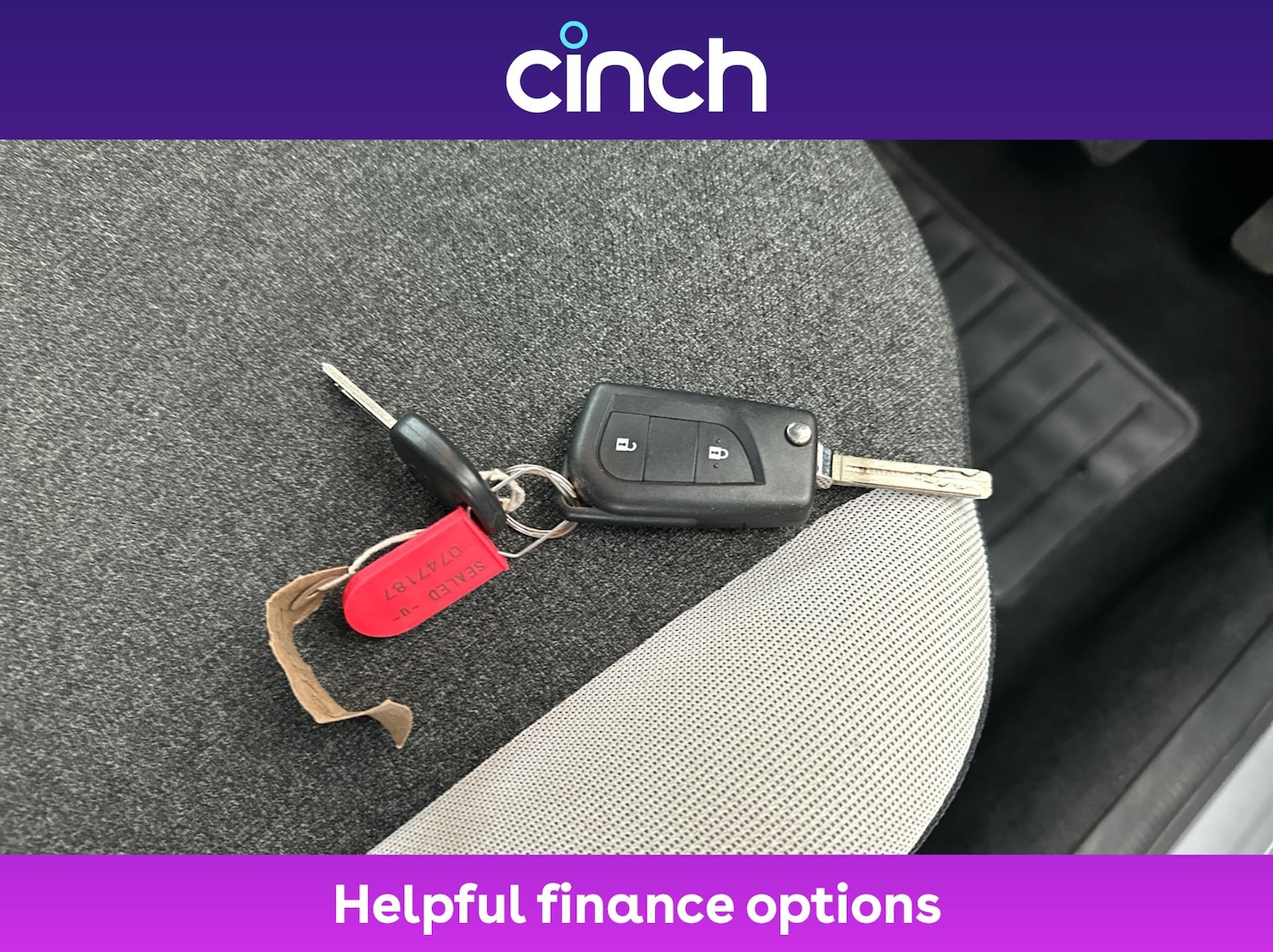 Used Citroen C1 2021 for sale - 76922605: Photo 30