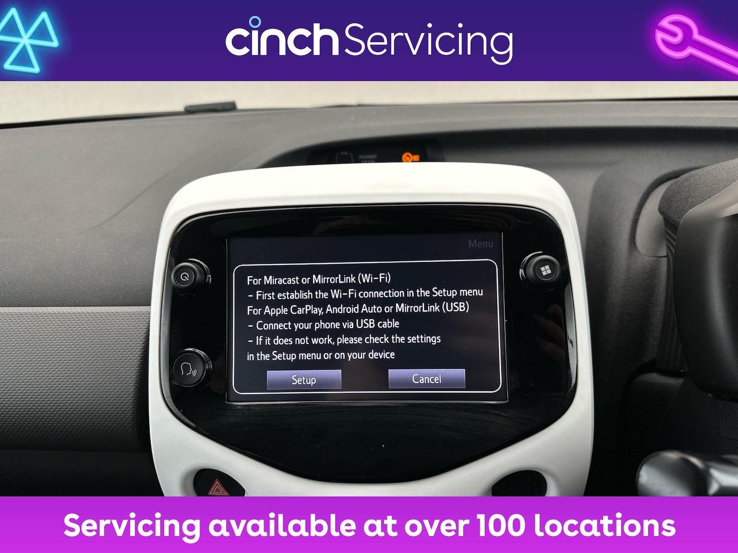 Used Citroen C1 2021 for sale - 76922605: Photo 31