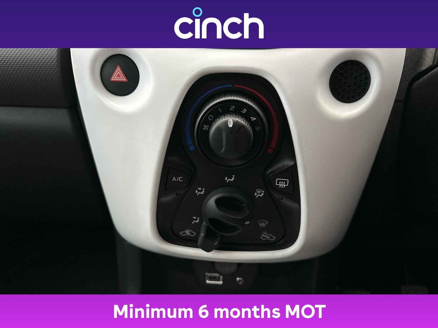 Used Citroen C1 2021 for sale - 76922605: Photo 32