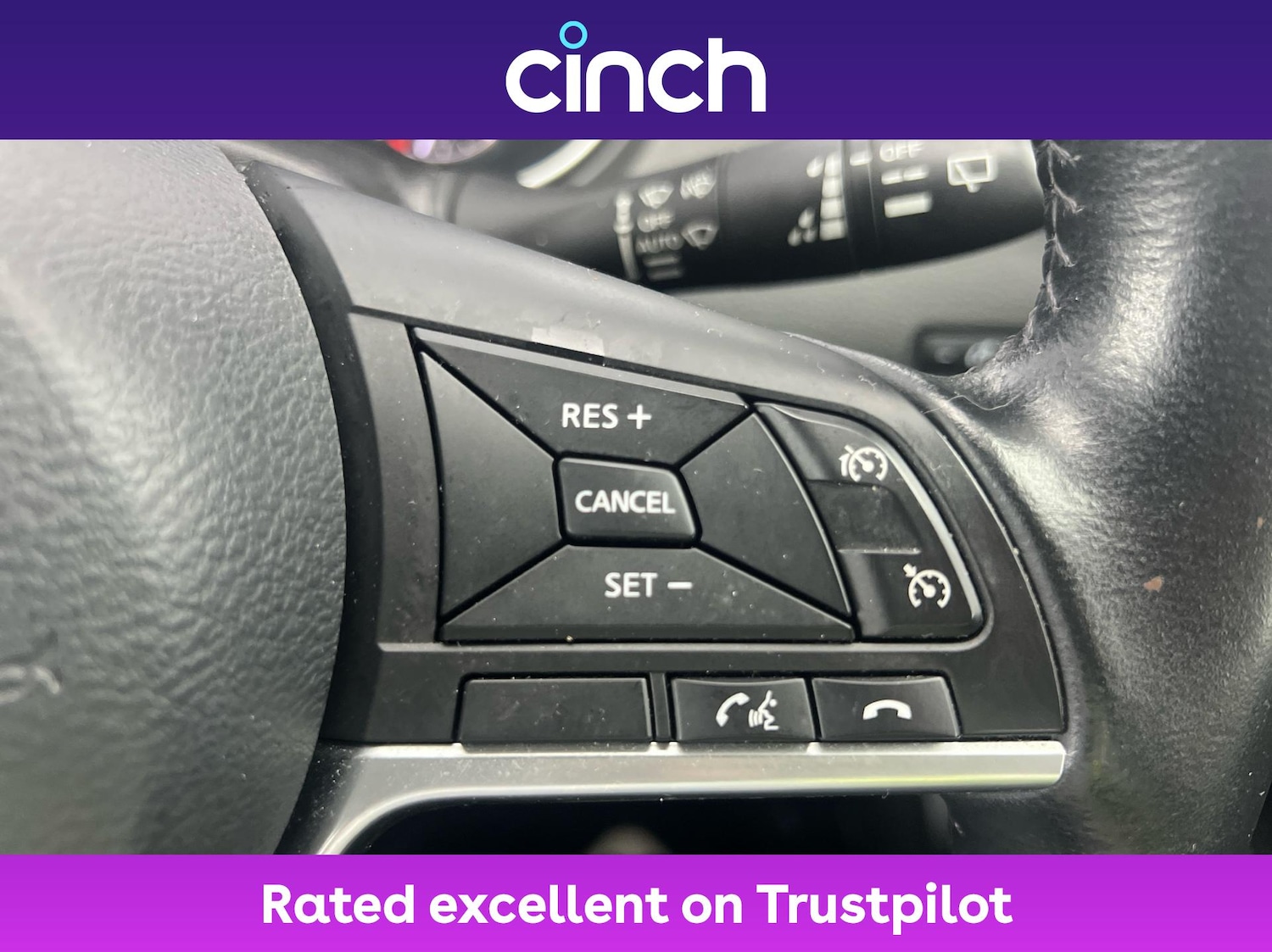 Used Nissan Qashqai 2018 for sale - 76445498: Photo 38