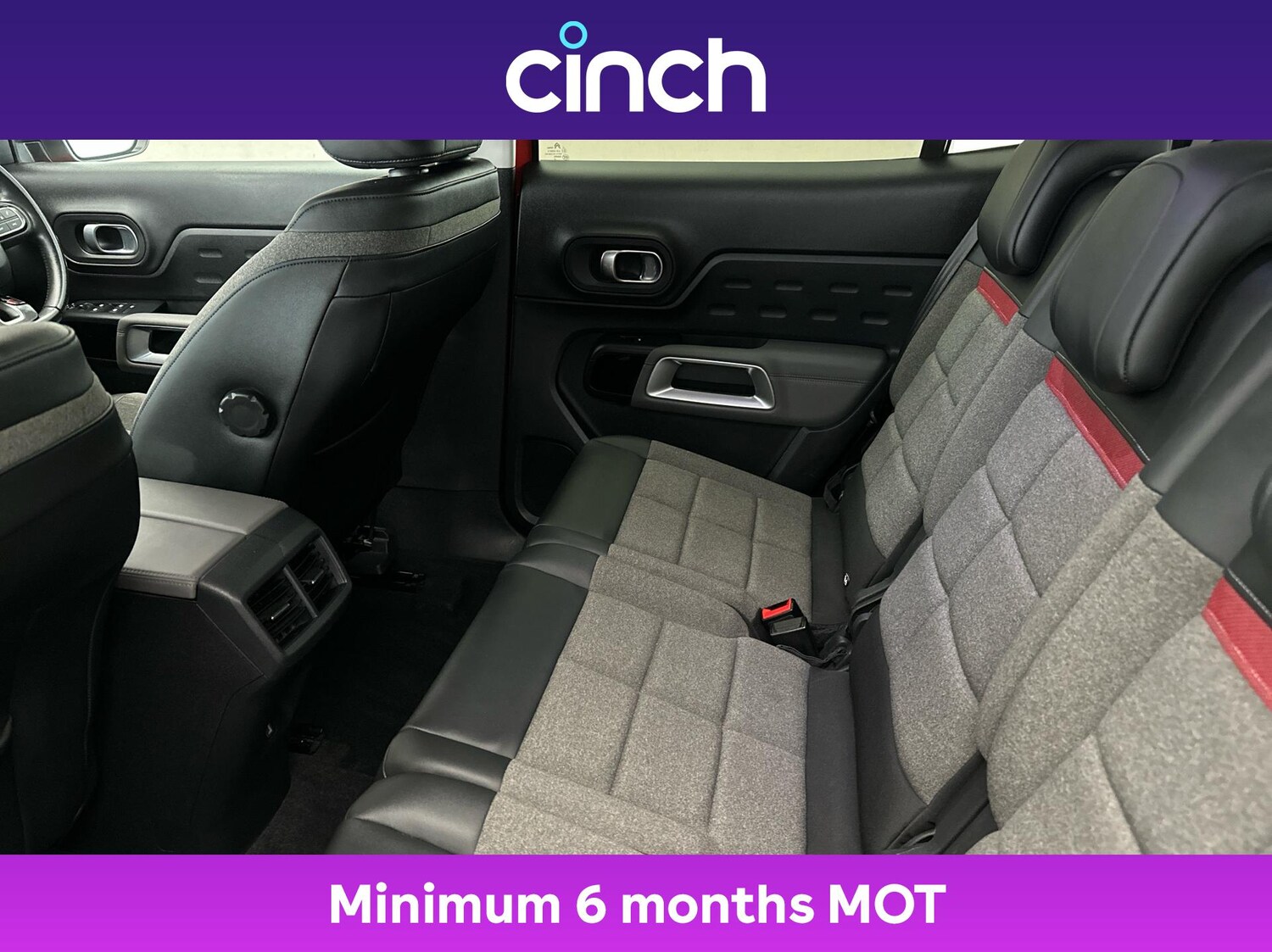 Used Citroen C5 Aircross 2021 for sale - 76164175: Photo 20