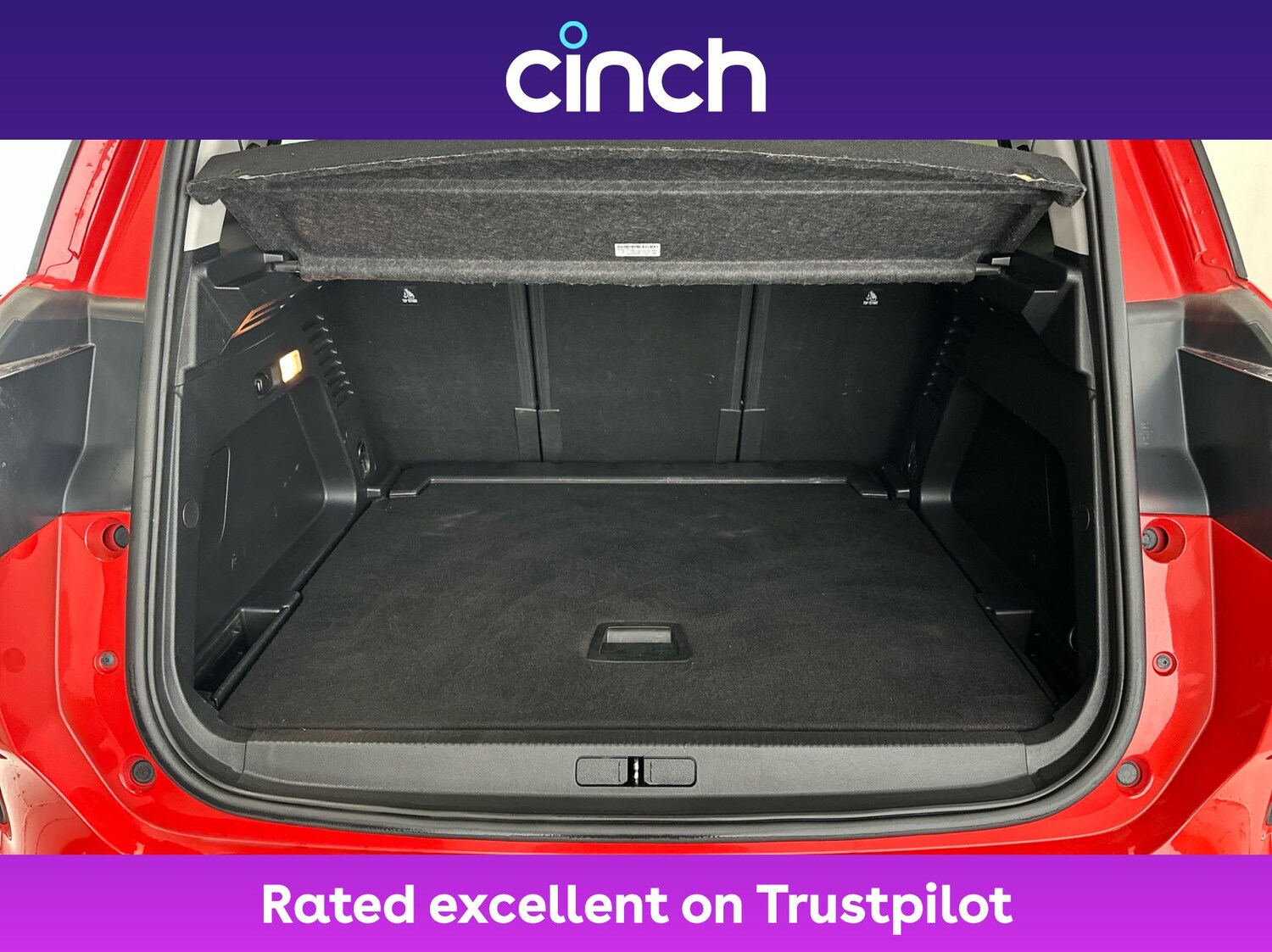 Used Citroen C5 Aircross 2021 for sale - 76164175: Photo 21