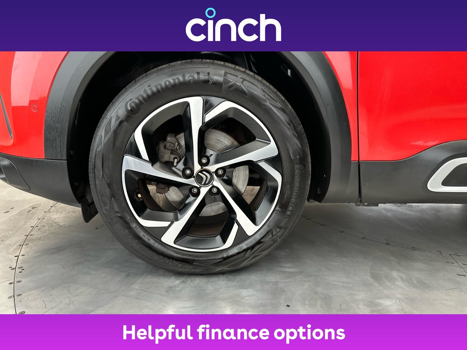 Used Citroen C5 Aircross 2021 for sale - 76164175: Photo 24