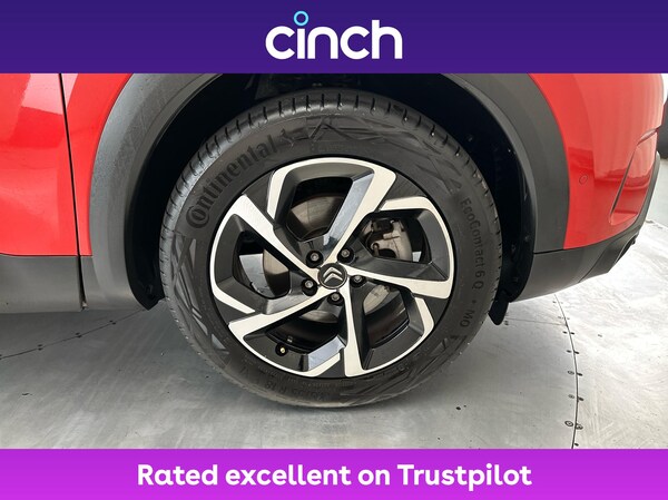 Used Citroen C5 Aircross 2021 for sale - 76164175: Photo 28