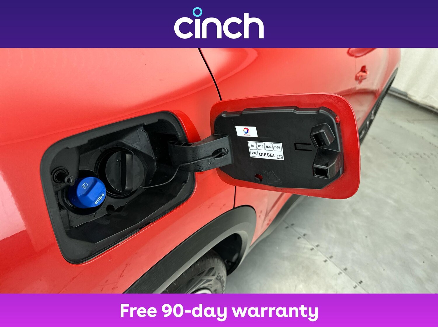 Used Citroen C5 Aircross 2021 for sale - 76164175: Photo 29