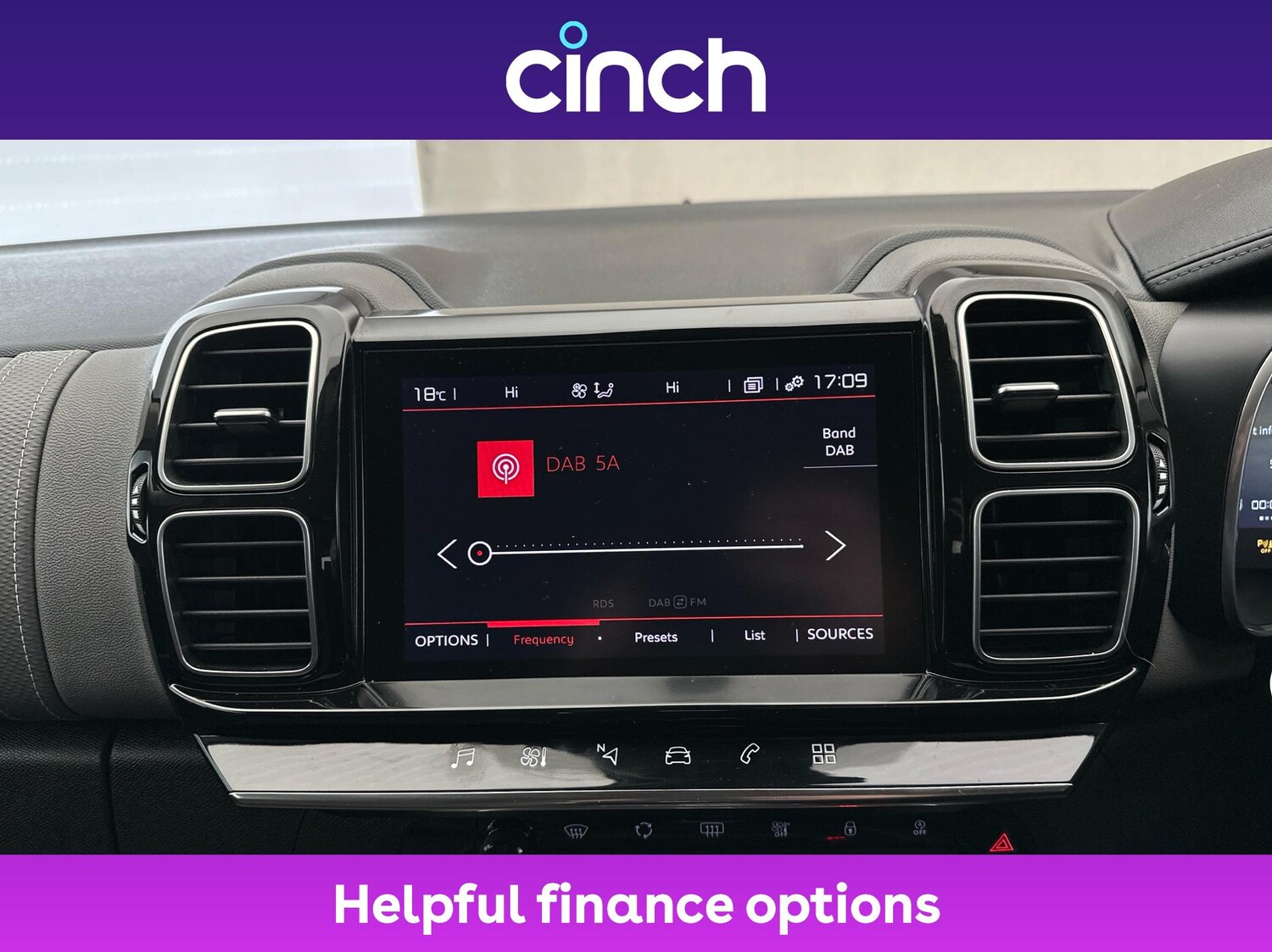 Used Citroen C5 Aircross 2021 for sale - 76164175: Photo 30