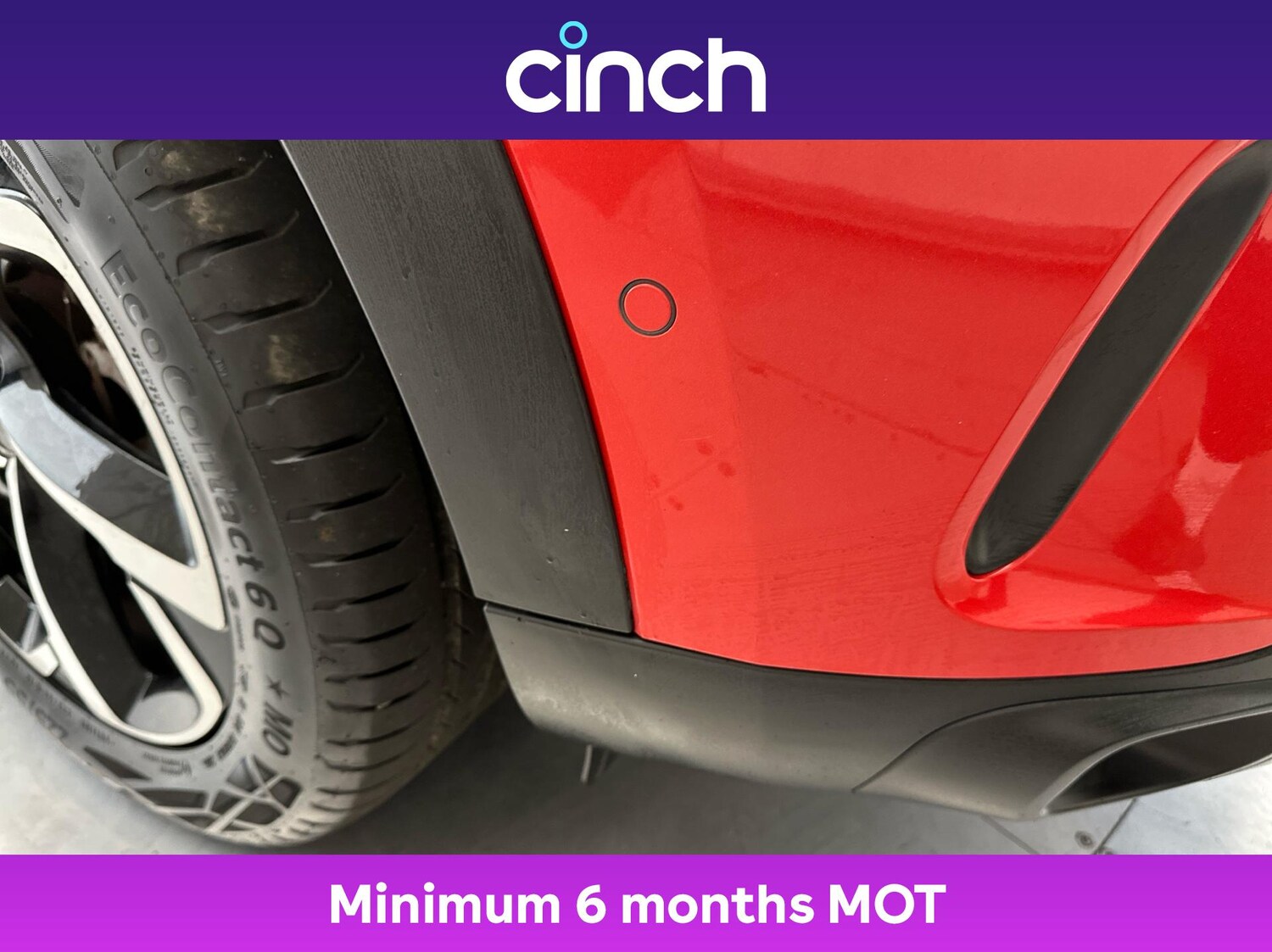 Used Citroen C5 Aircross 2021 for sale - 76164175: Photo 37