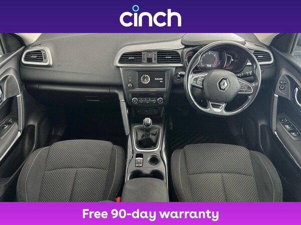Used Renault Kadjar 2018 for sale - 76304682: Photo 15